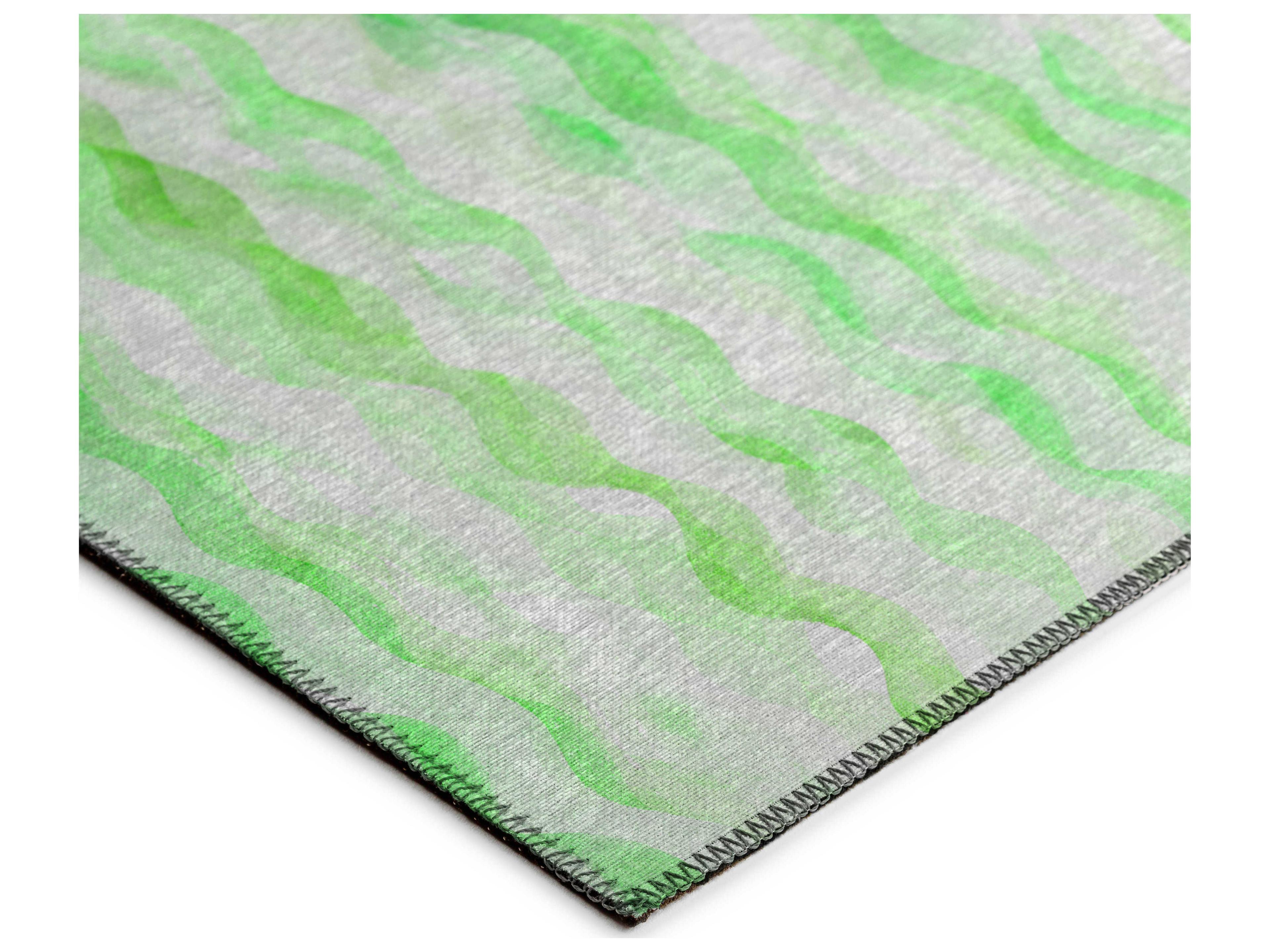 Dalyn Seabreeze Graphic Runner Area Rug