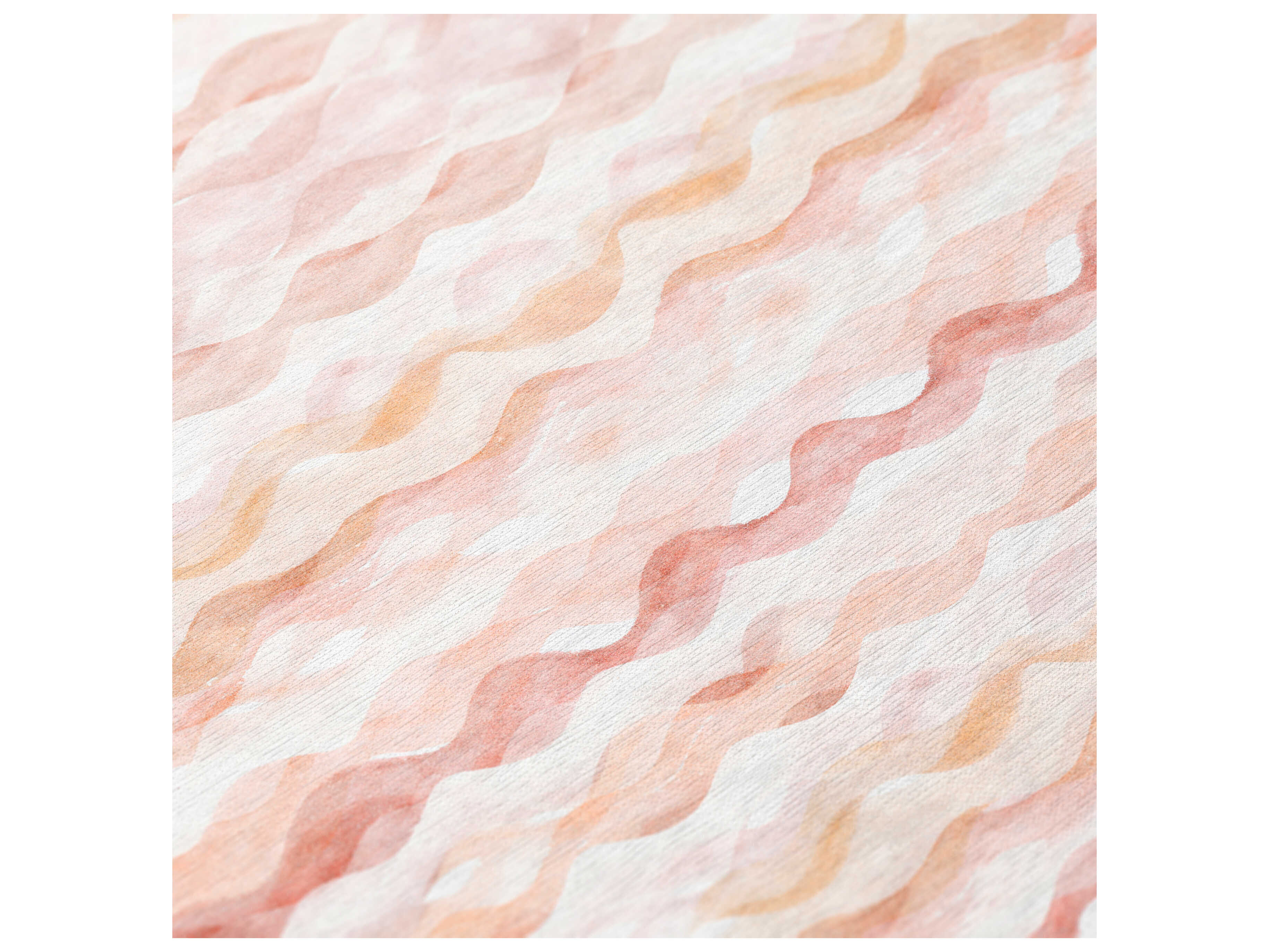 Dalyn Seabreeze Graphic Runner Area Rug