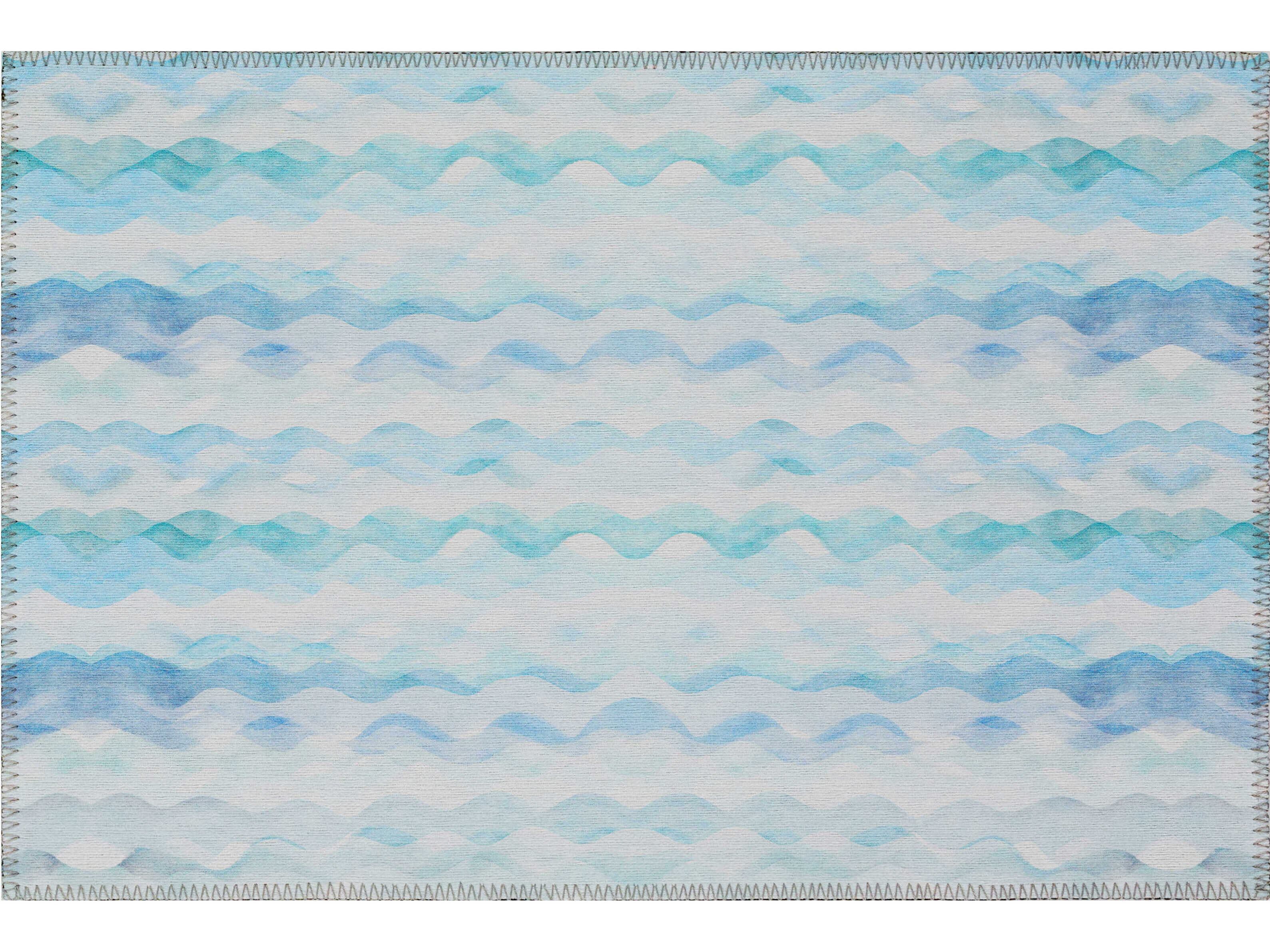 Dalyn Seabreeze Graphic Area Rug