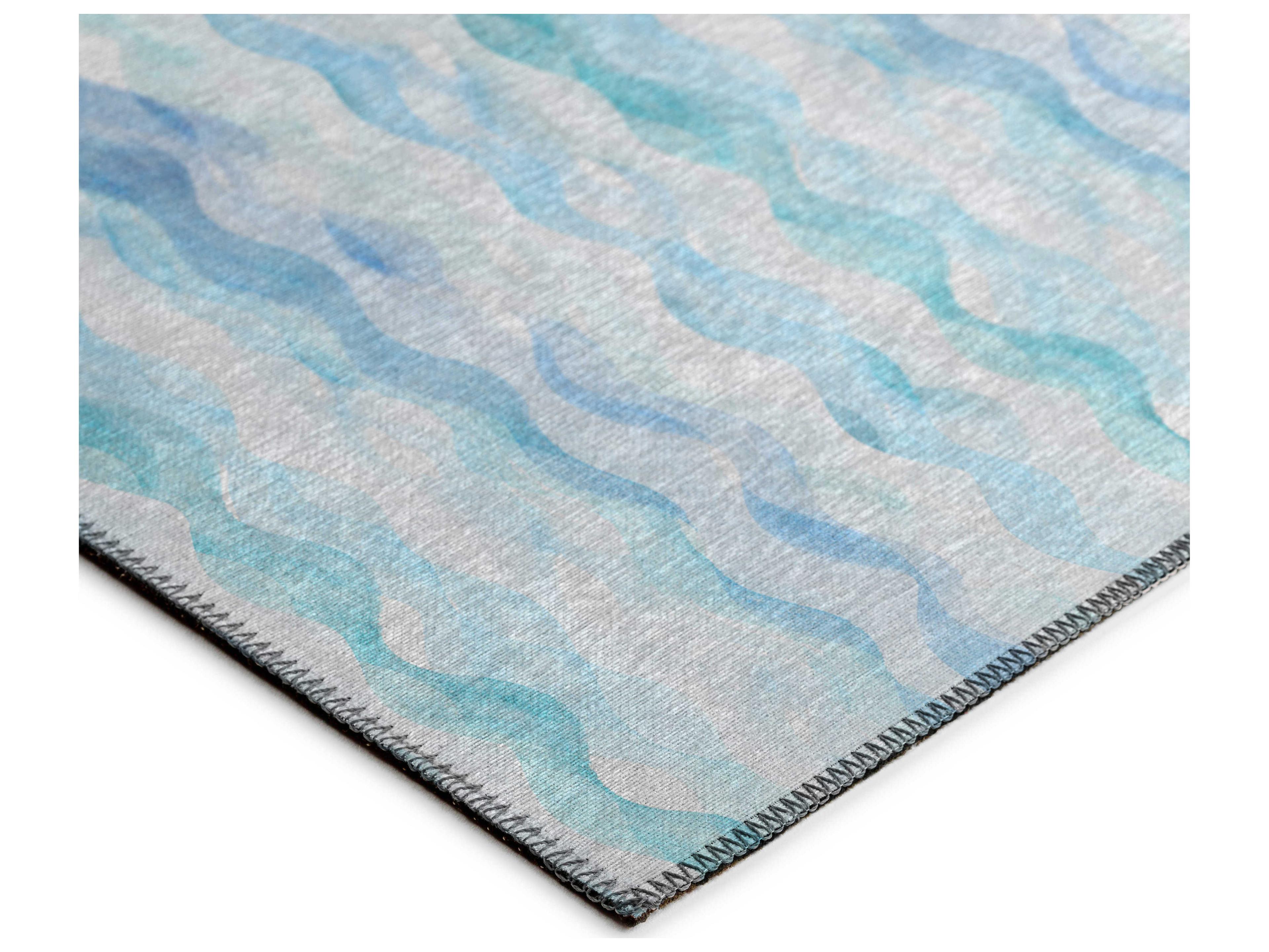 Dalyn Seabreeze Graphic Area Rug