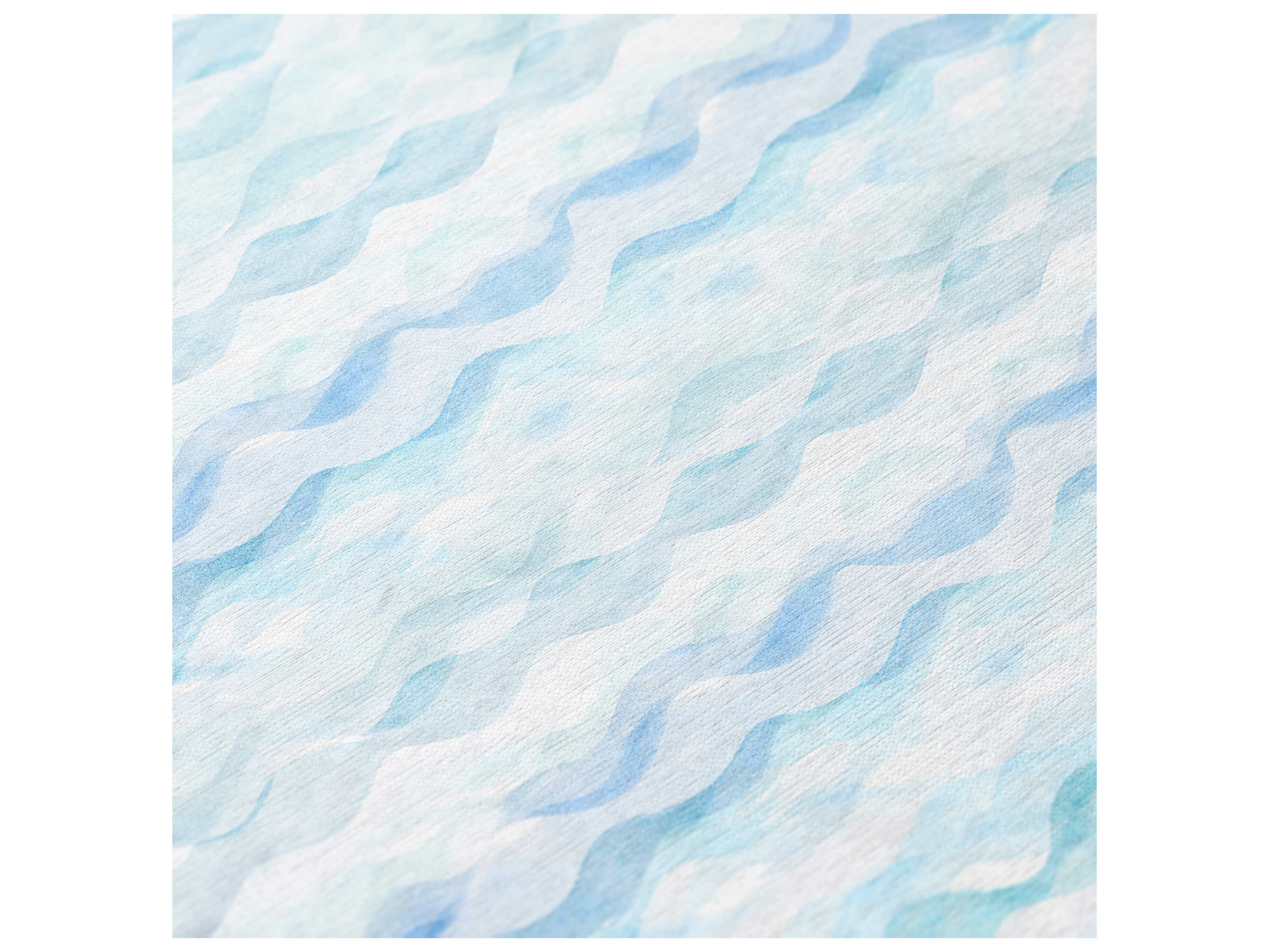 Dalyn Seabreeze Graphic Runner Area Rug