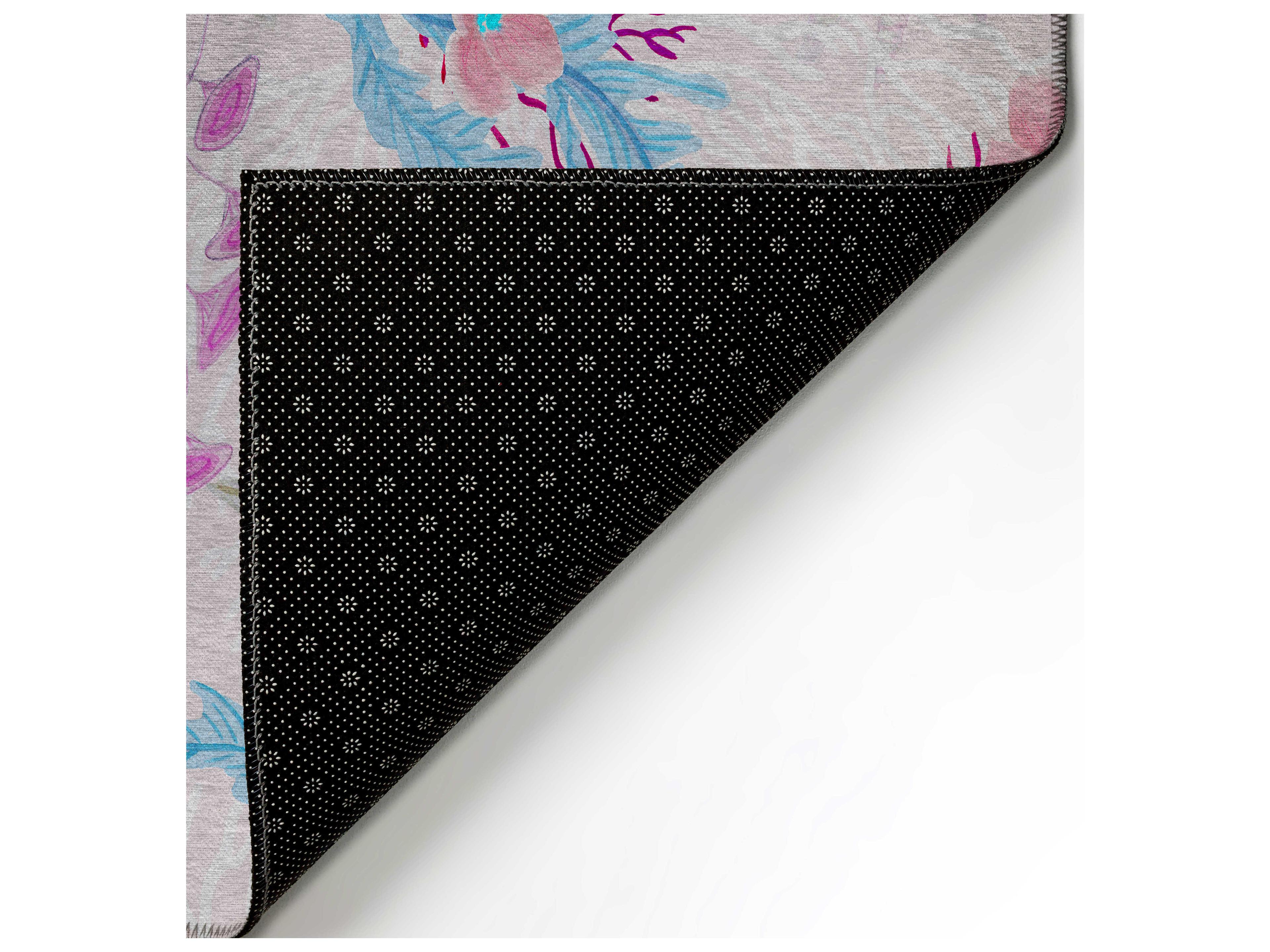 Dalyn Seabreeze Graphic Runner Area Rug