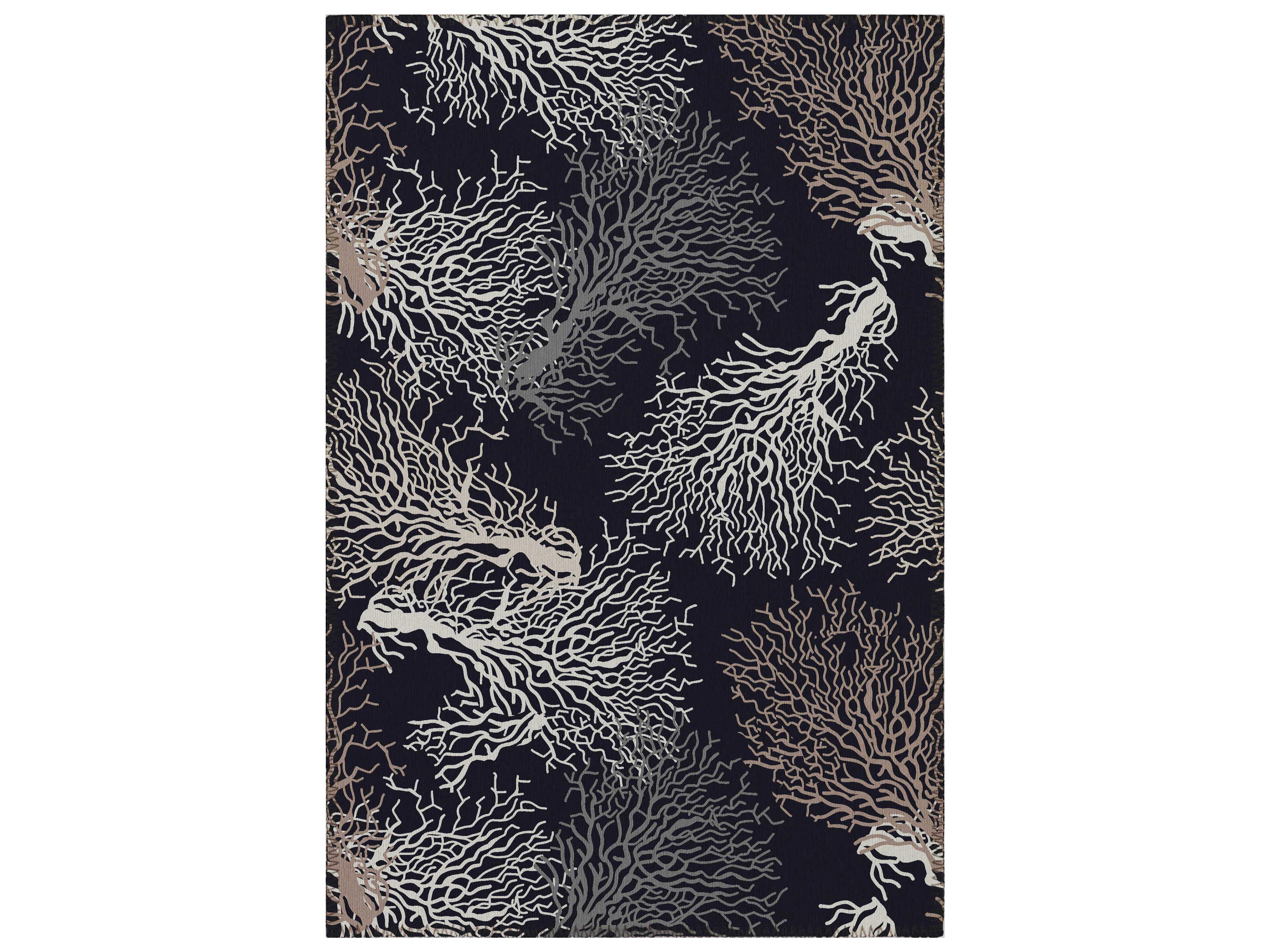 Dalyn Seabreeze Graphic Area Rug