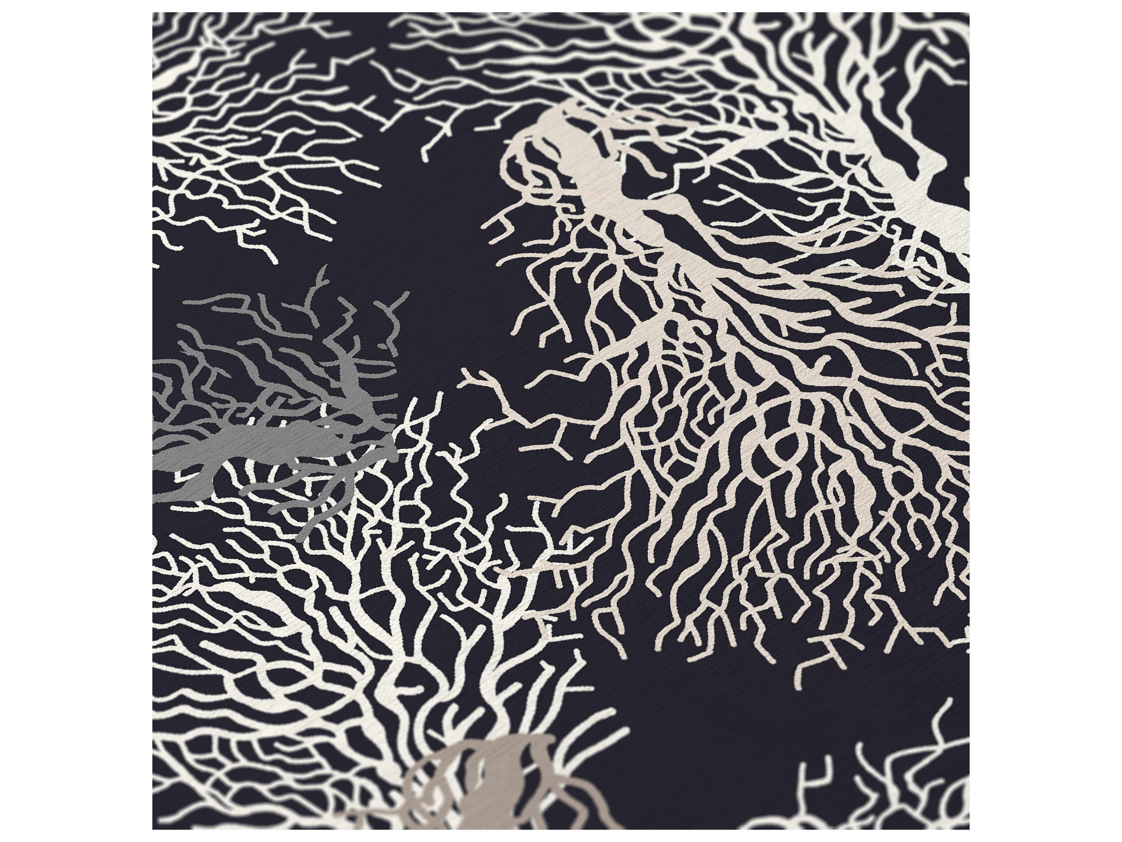 Dalyn Seabreeze Graphic Area Rug