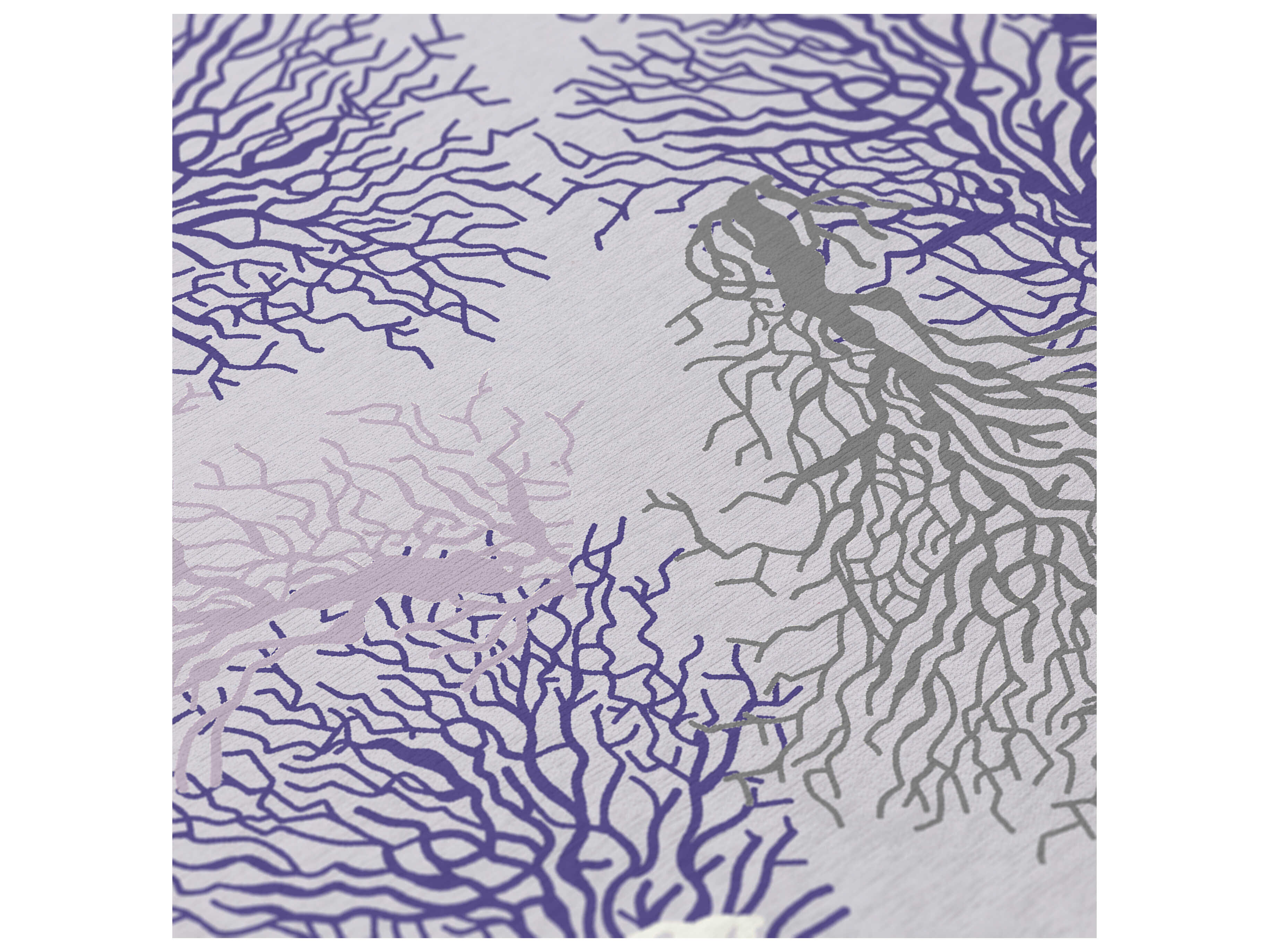 Dalyn Seabreeze Graphic Runner Area Rug