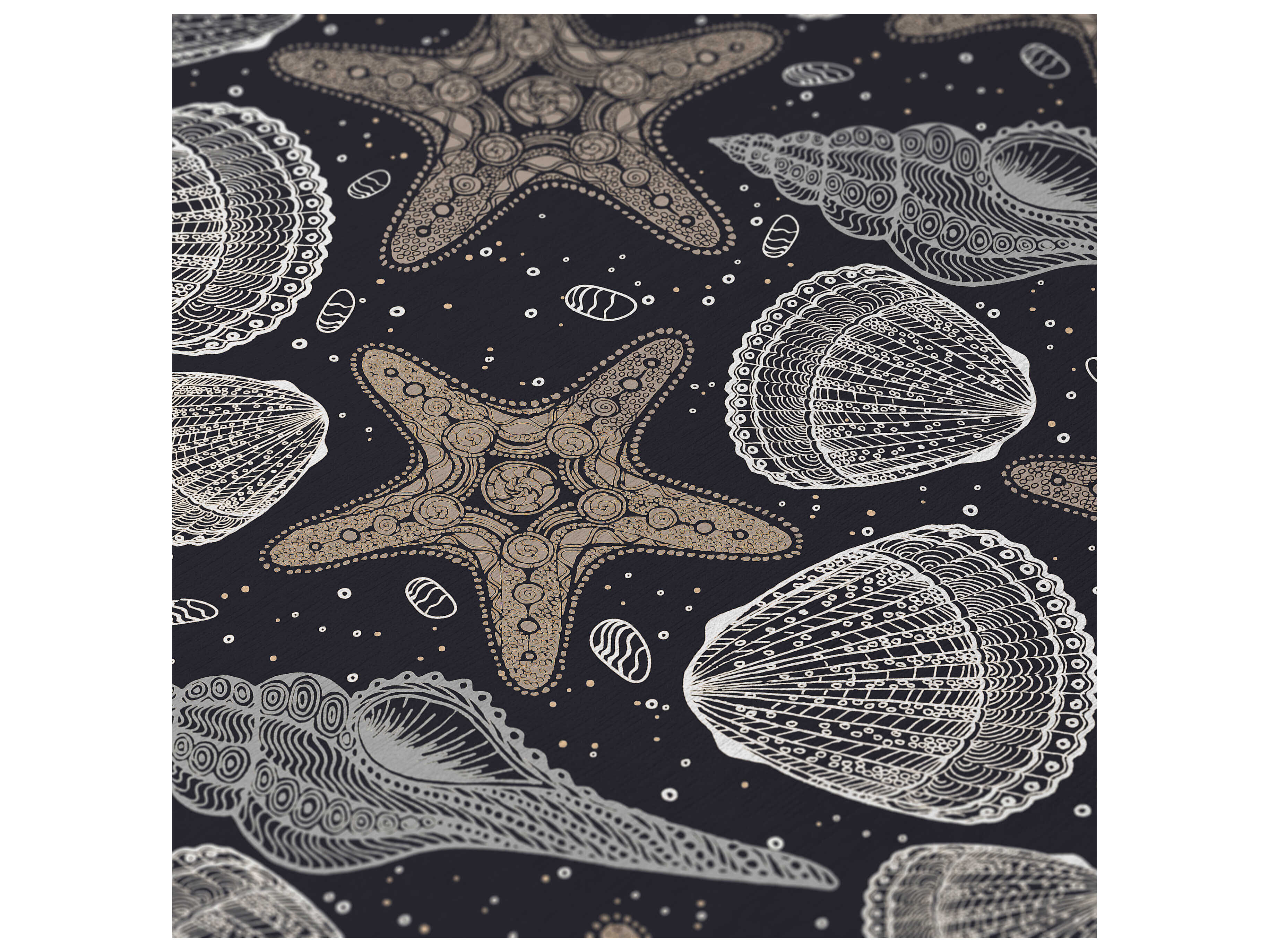 Dalyn Seabreeze Graphic Area Rug