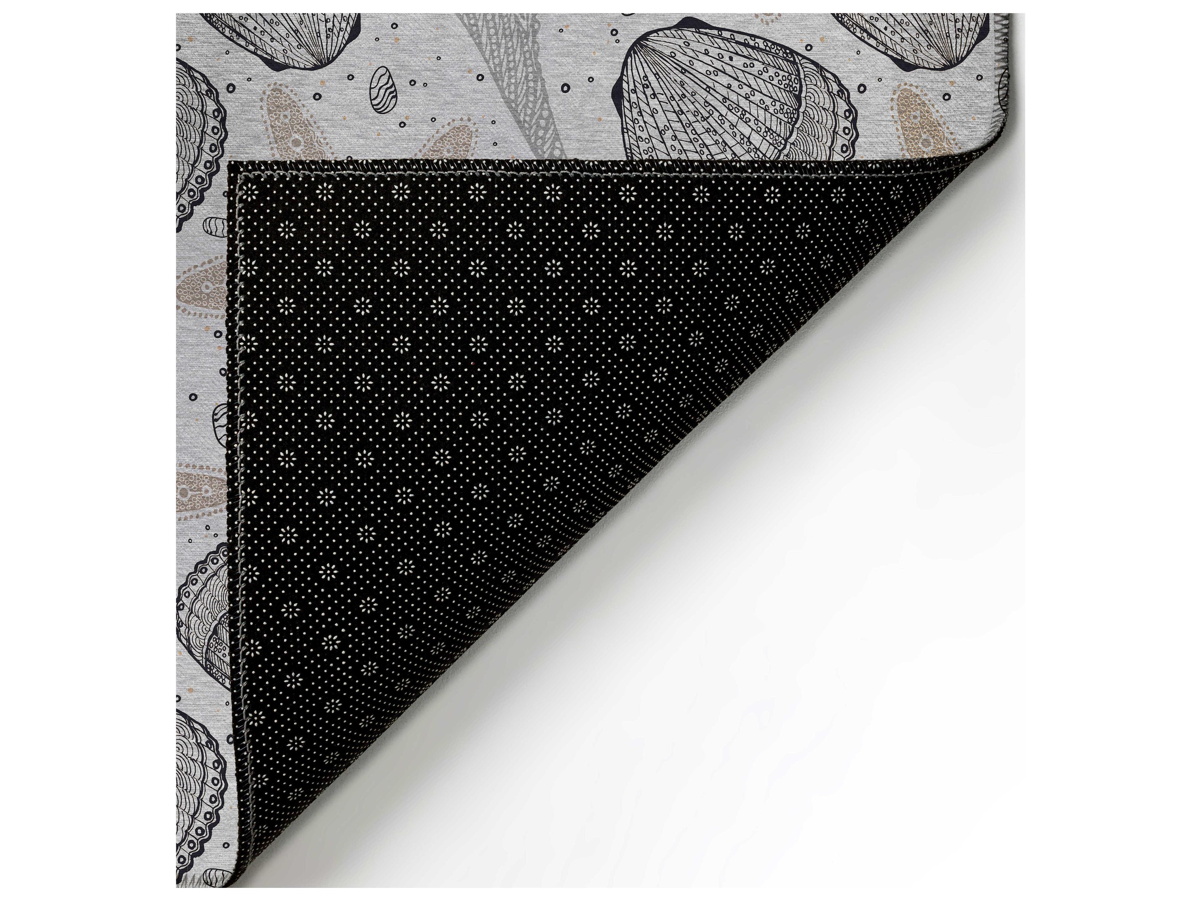 Dalyn Seabreeze Graphic Area Rug