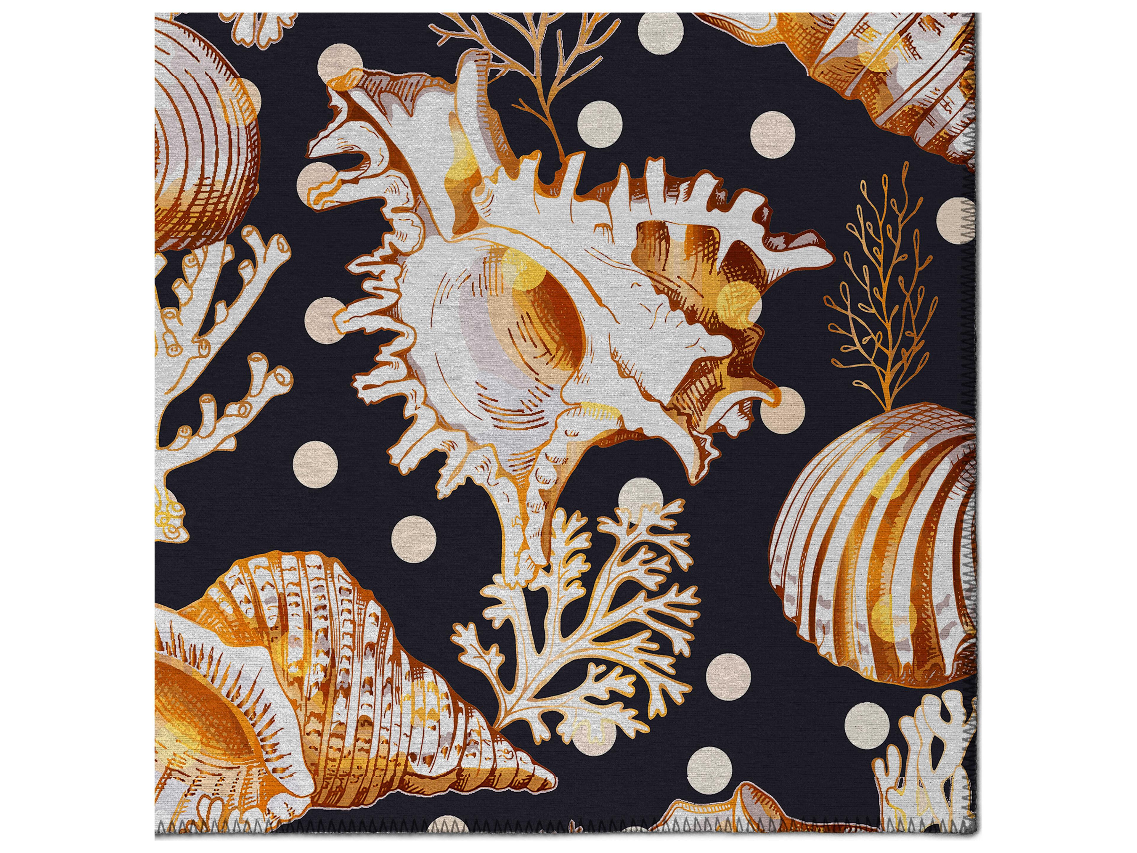 Dalyn Seabreeze Graphic Area Rug