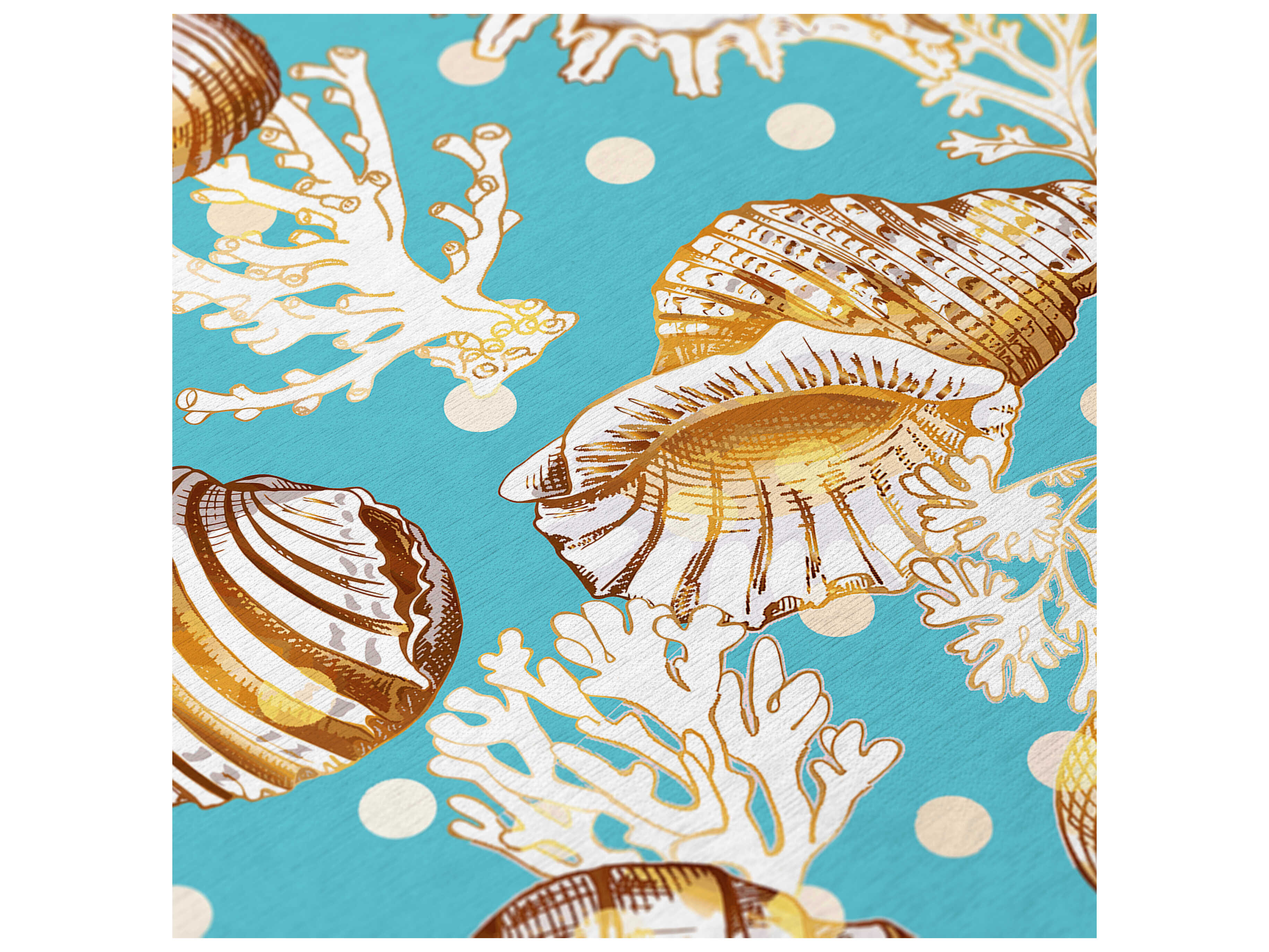 Dalyn Seabreeze Graphic Area Rug