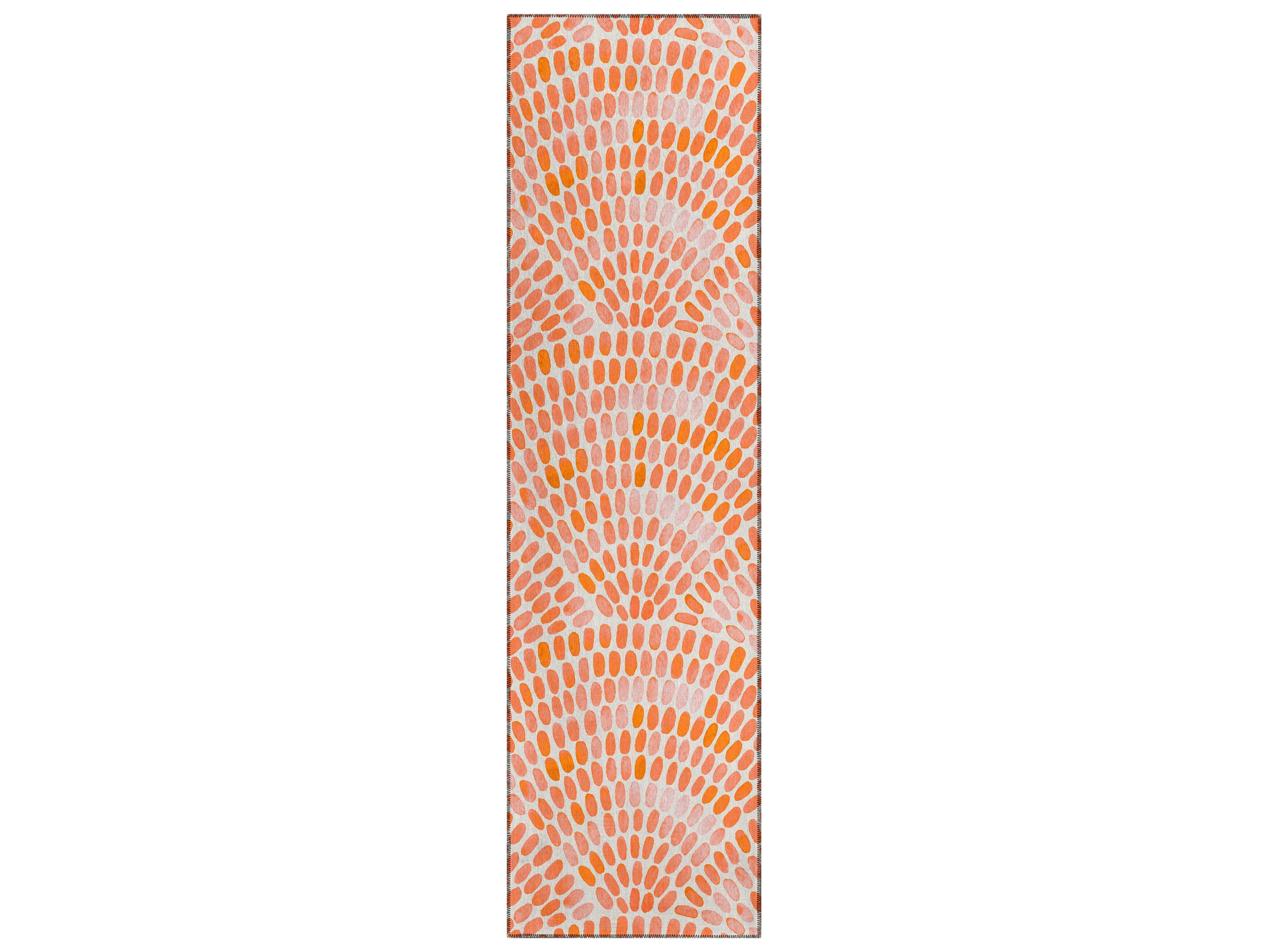 Dalyn Seabreeze Geometric Runner Area Rug
