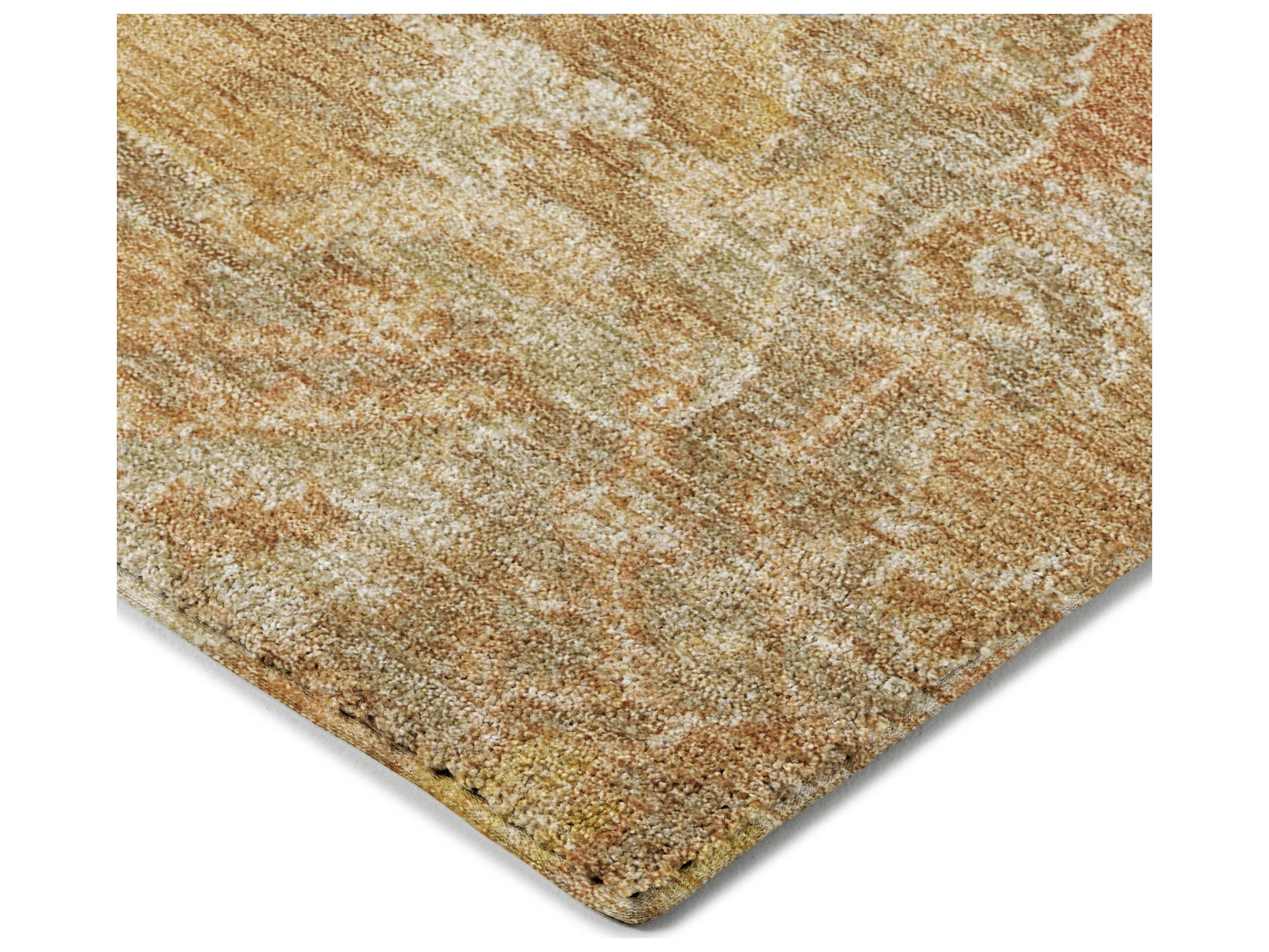 Dalyn Tabrook Abstract Area Rug