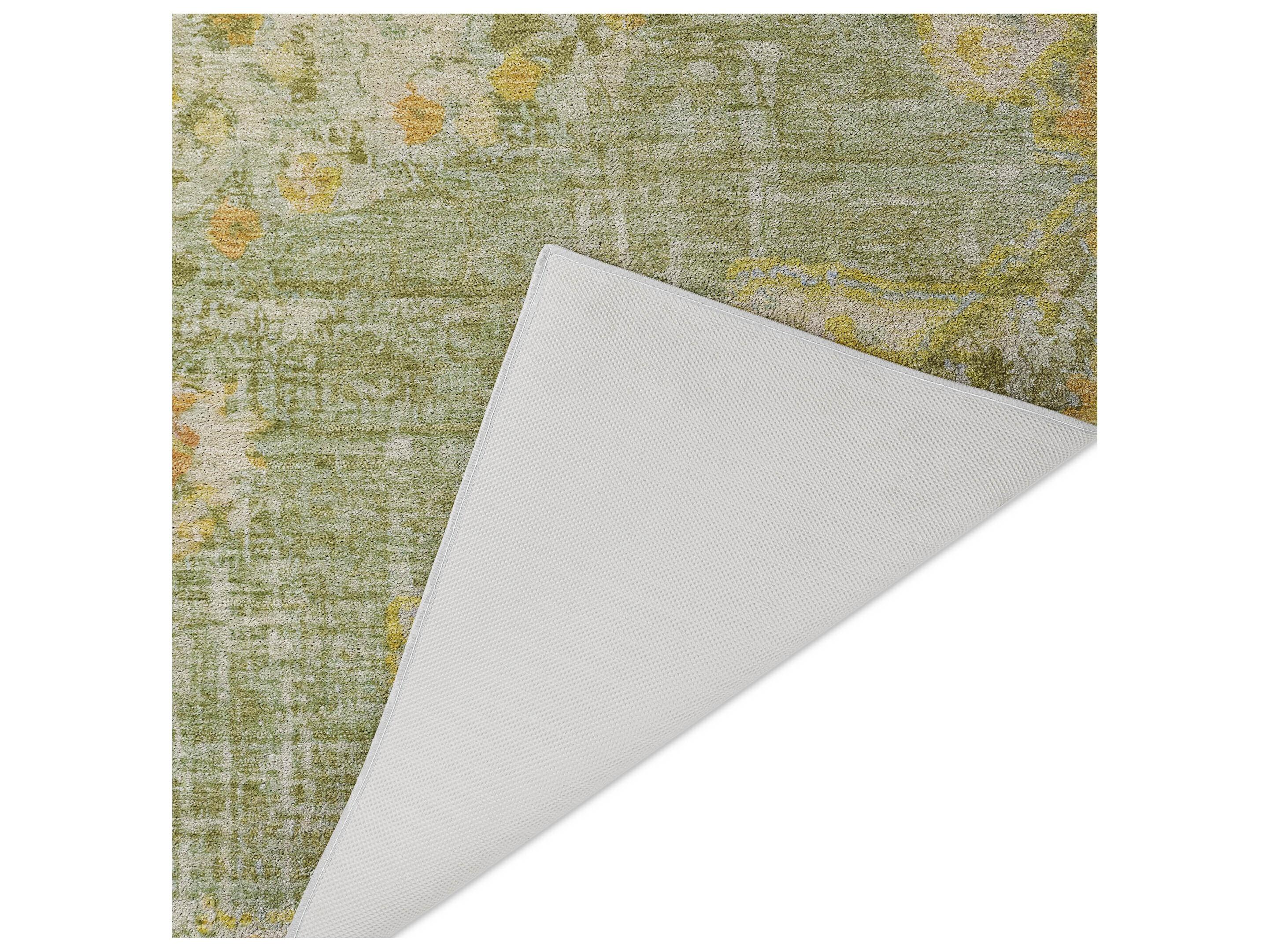 Dalyn Tabrook Floral Area Rug