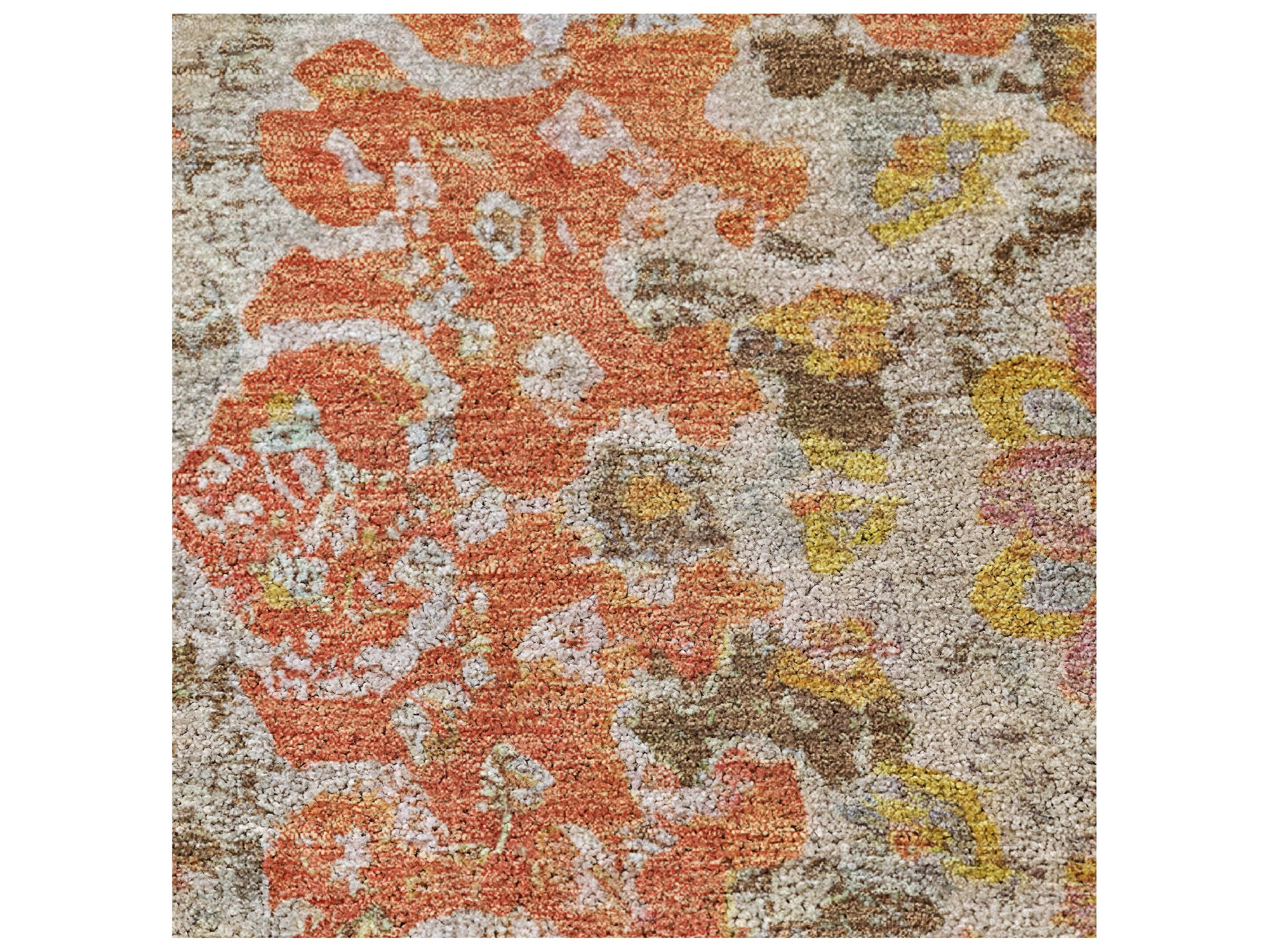 Dalyn Tabrook Floral Area Rug