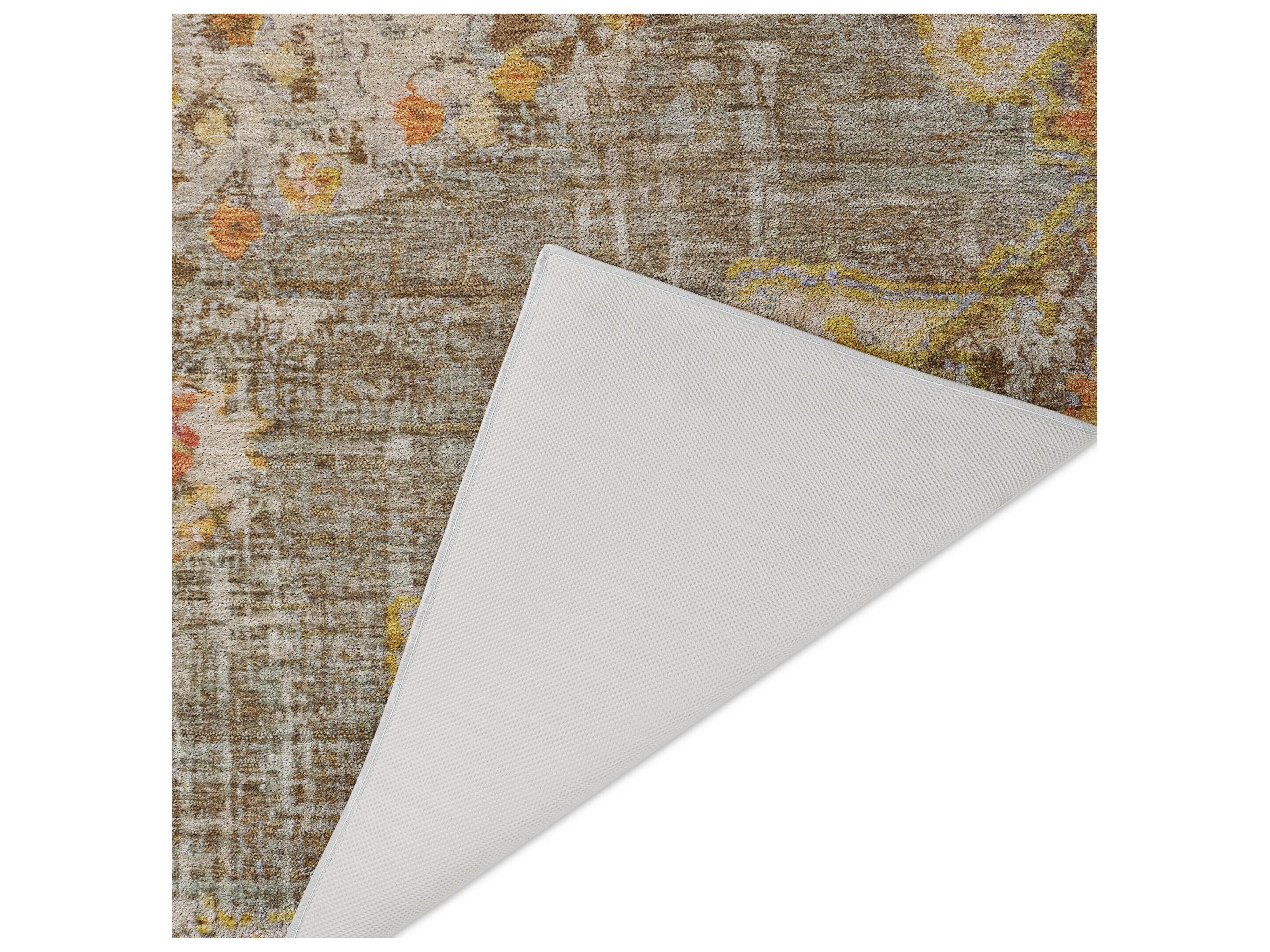 Dalyn Tabrook Floral Area Rug