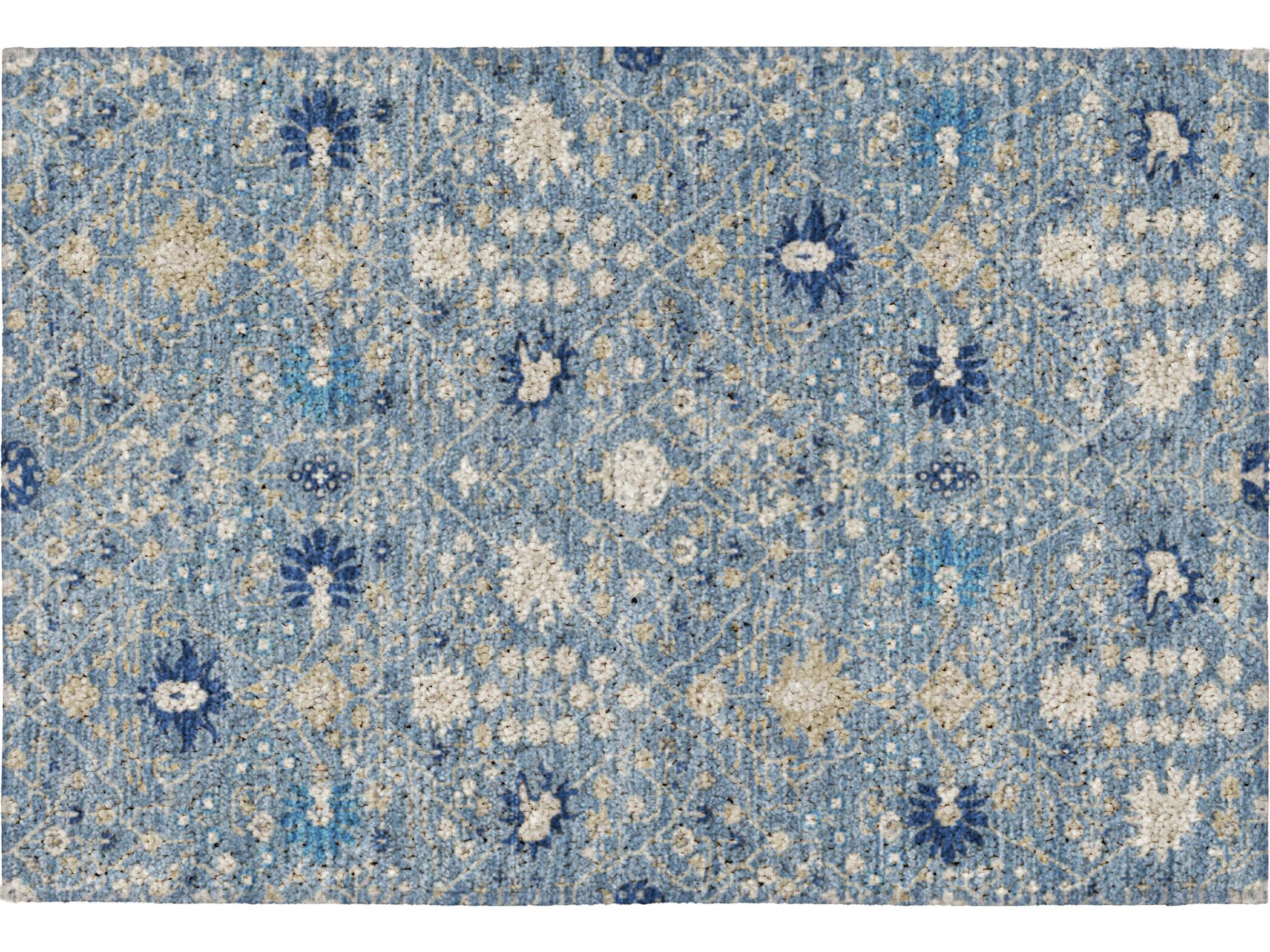 Dalyn Tabrook Floral Area Rug