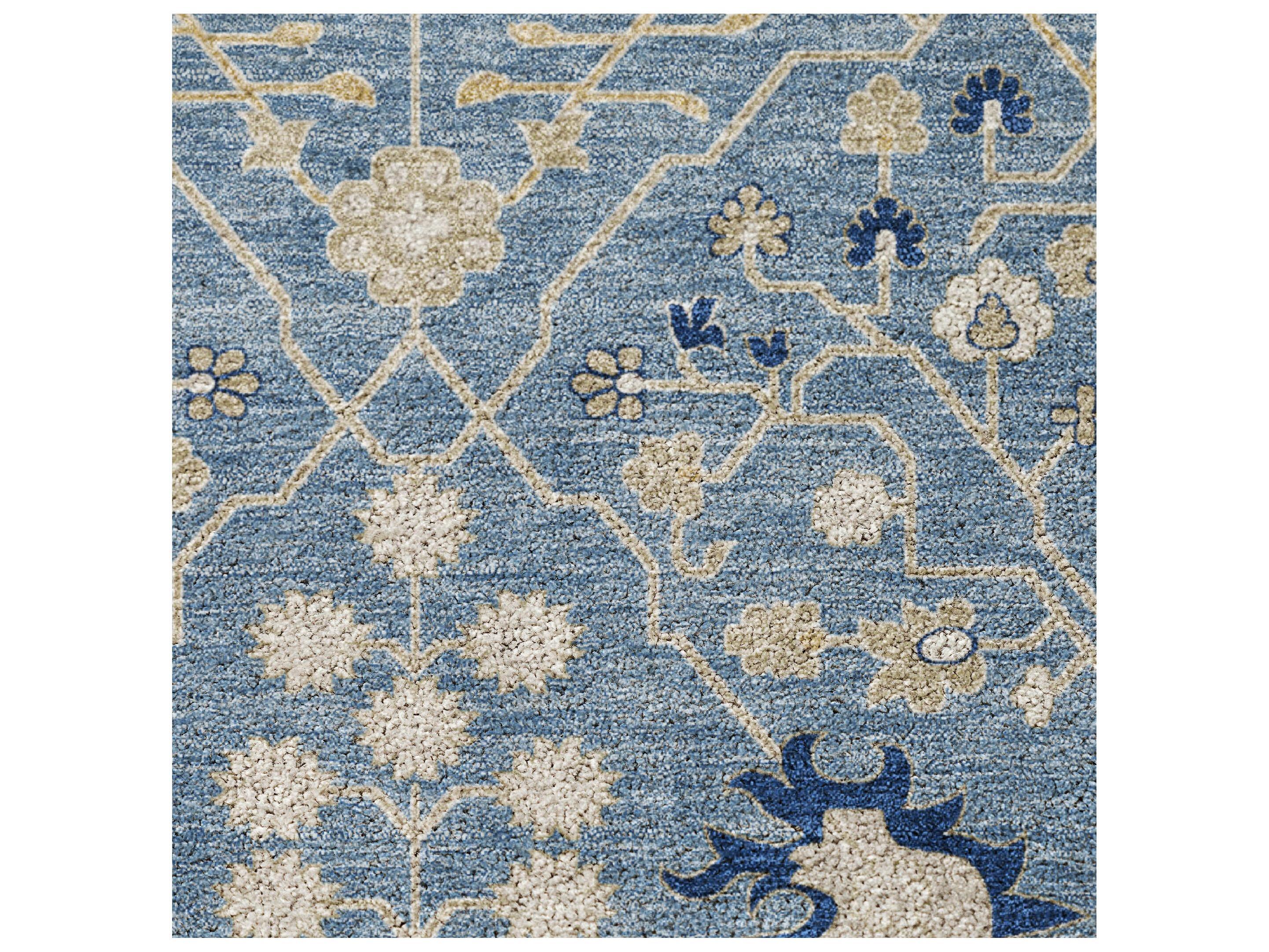 Dalyn Tabrook Floral Area Rug