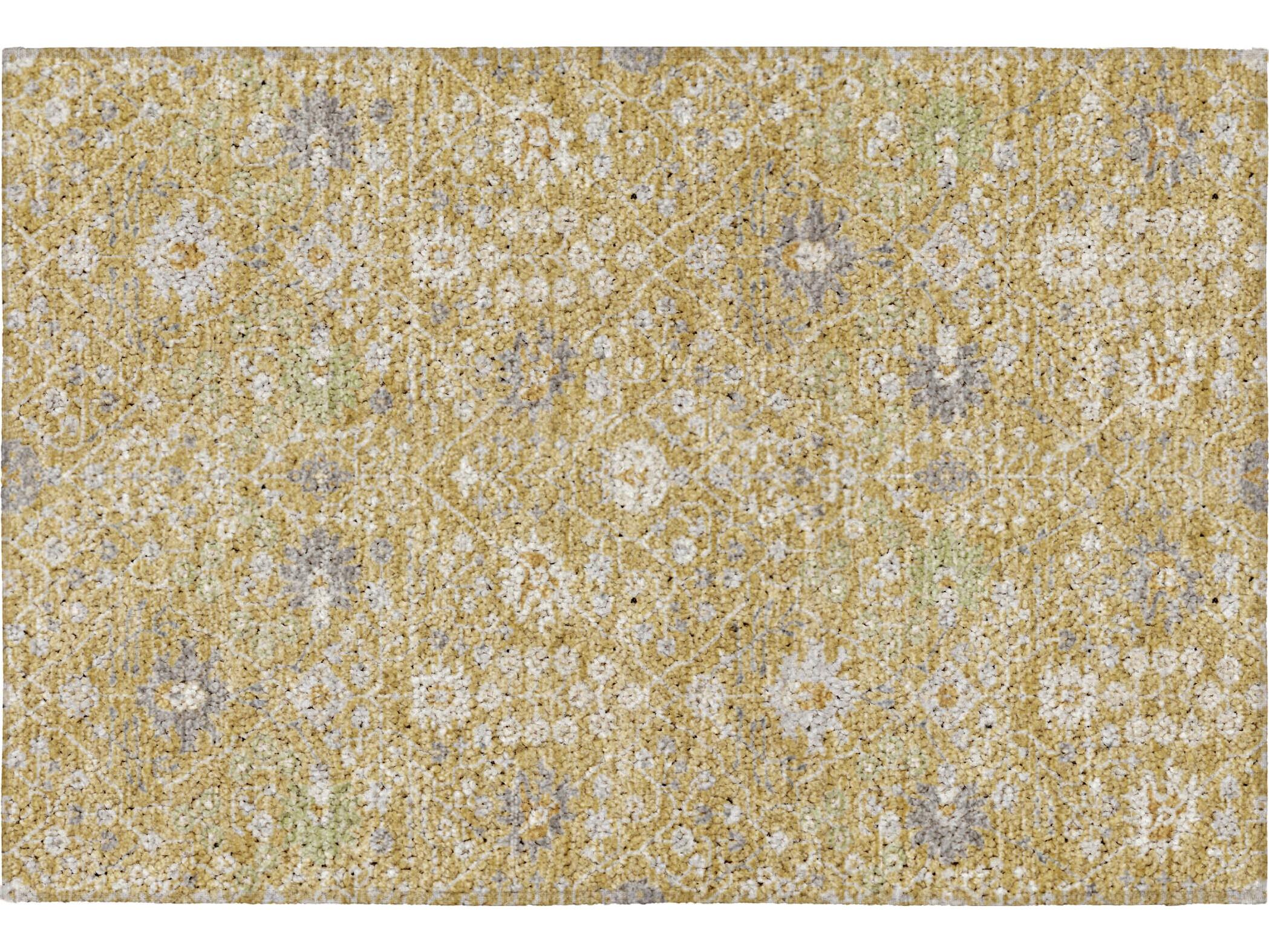 Dalyn Tabrook Floral Area Rug