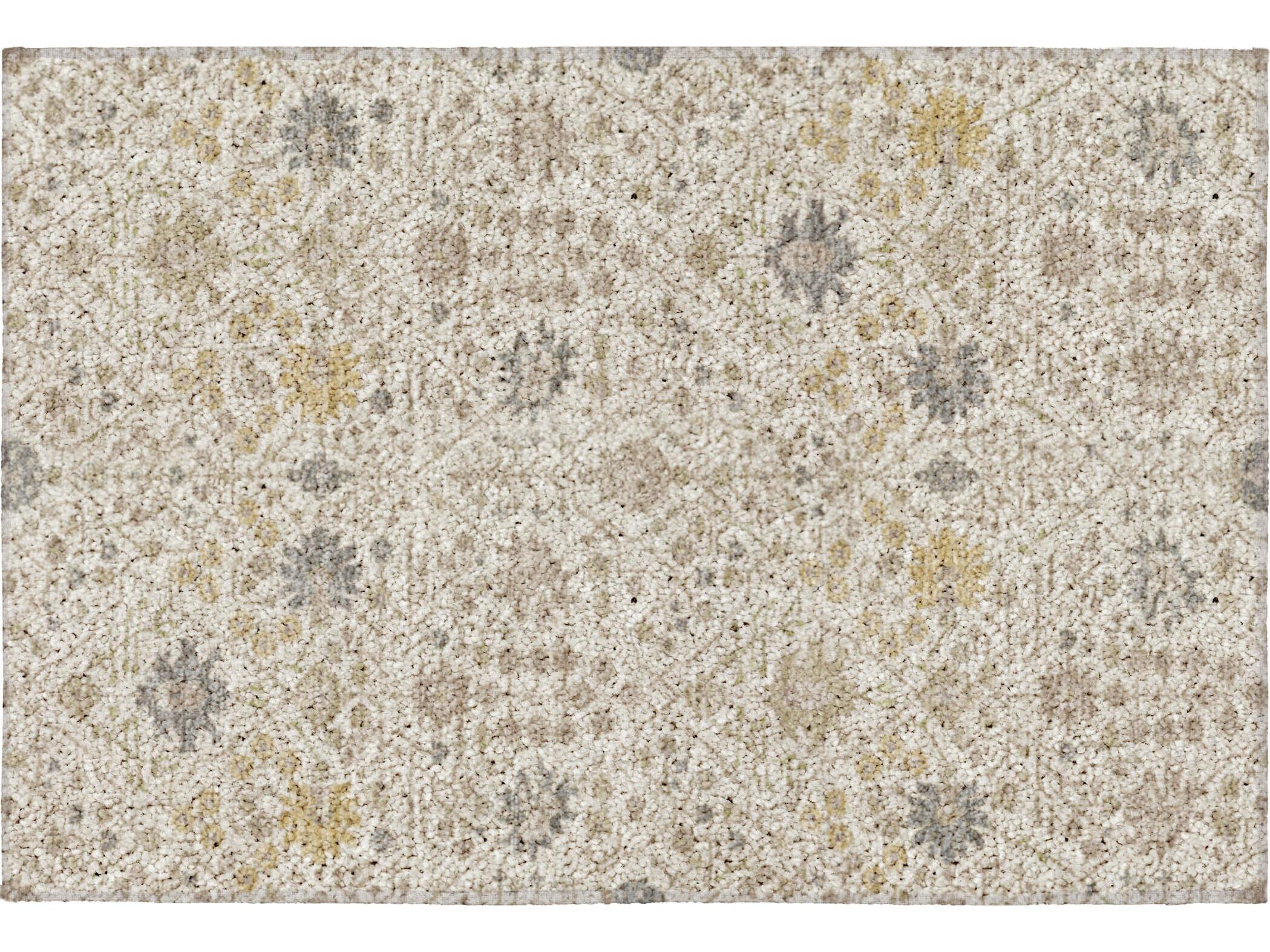 Dalyn Tabrook Floral Area Rug