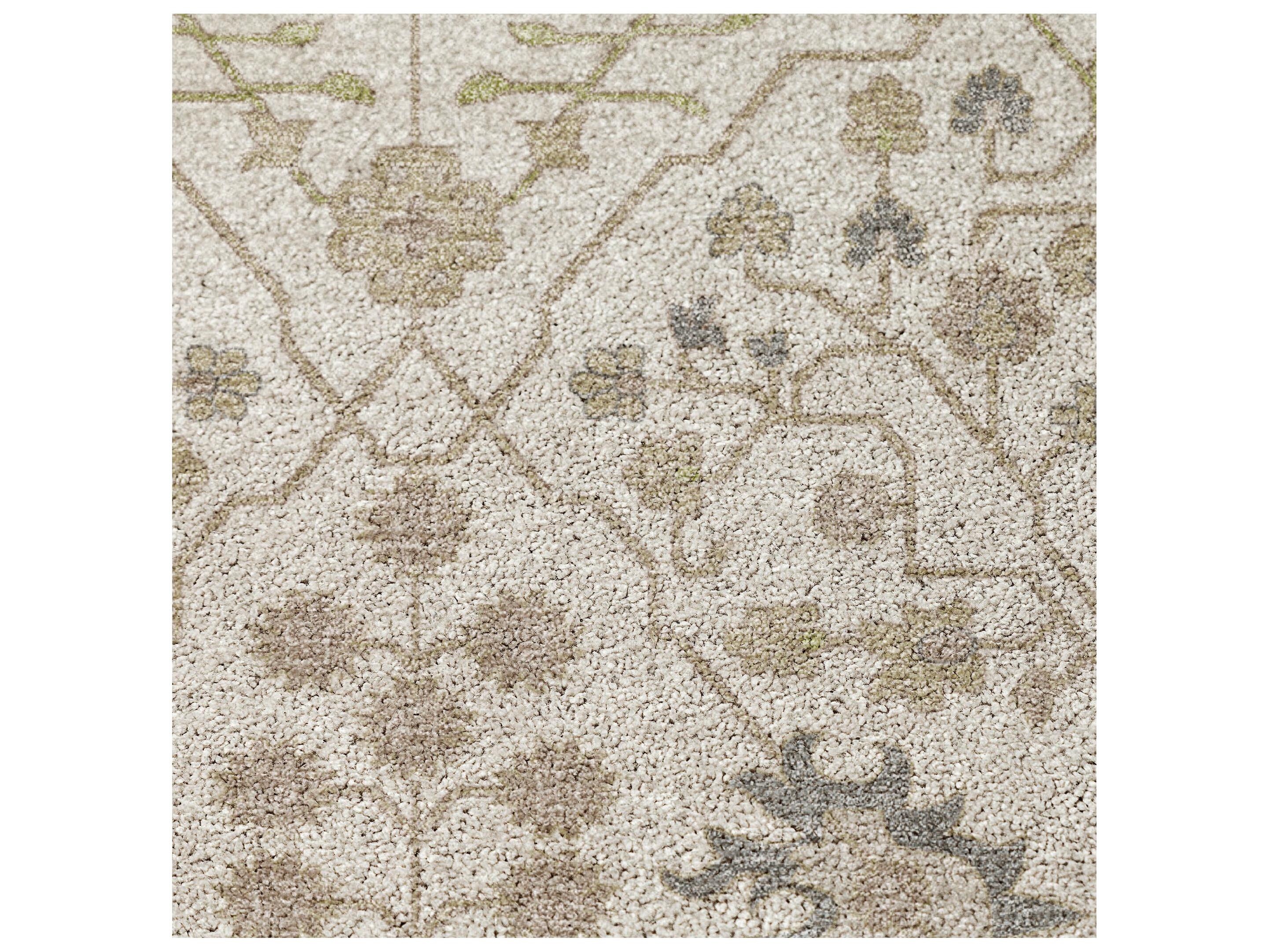 Dalyn Tabrook Floral Area Rug
