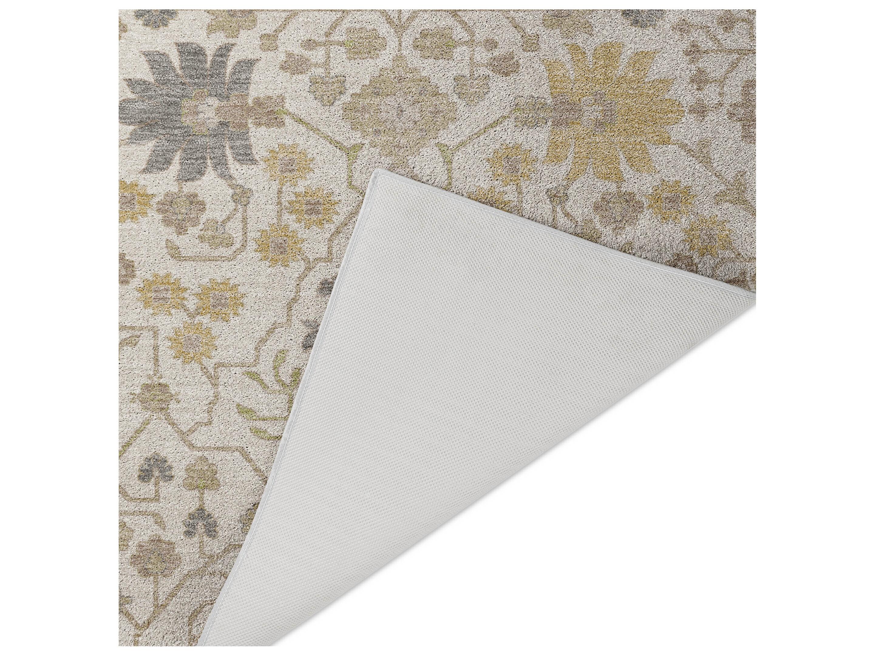 Dalyn Tabrook Floral Area Rug