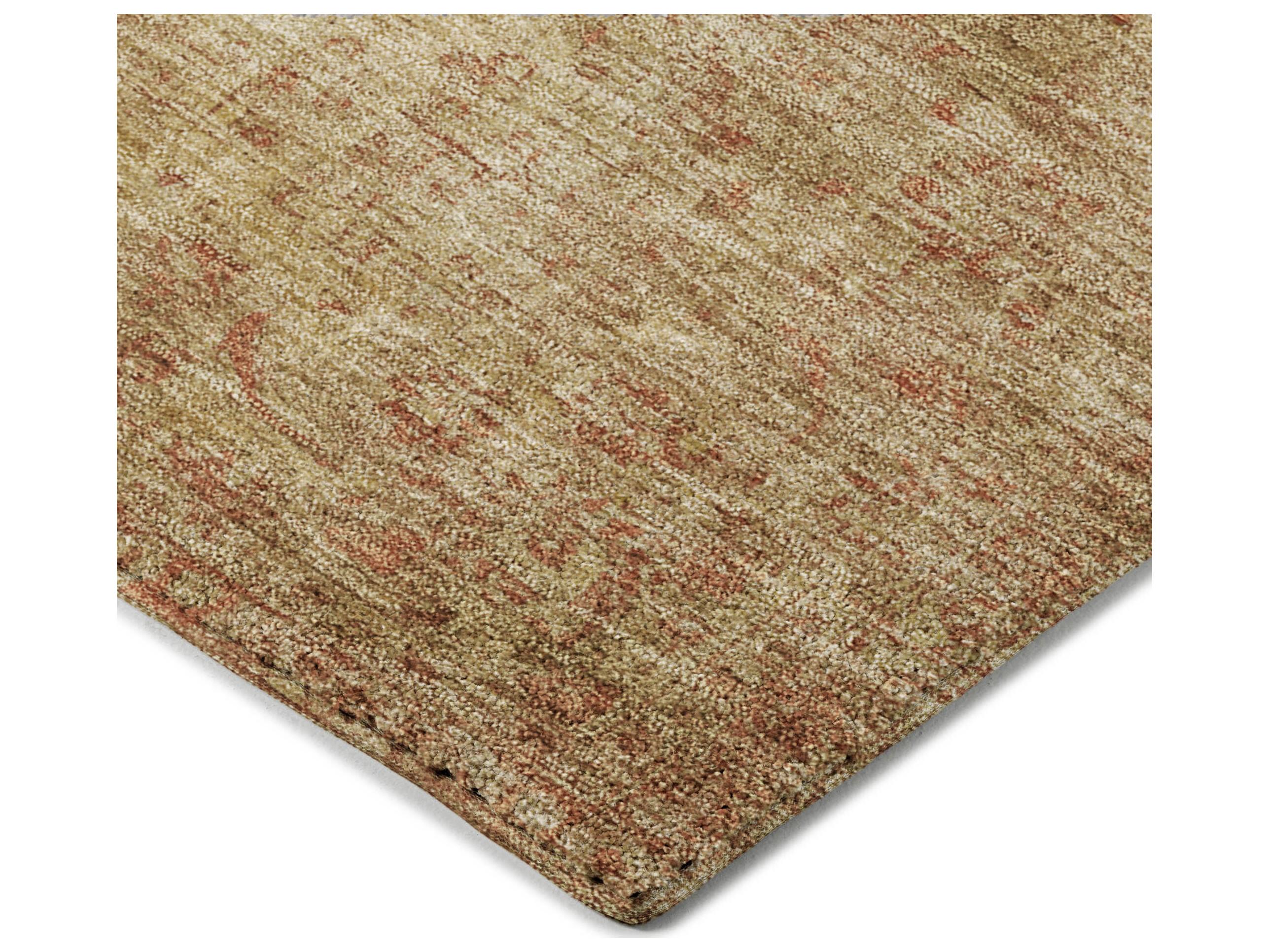 Dalyn Tabrook Oriental Area Rug