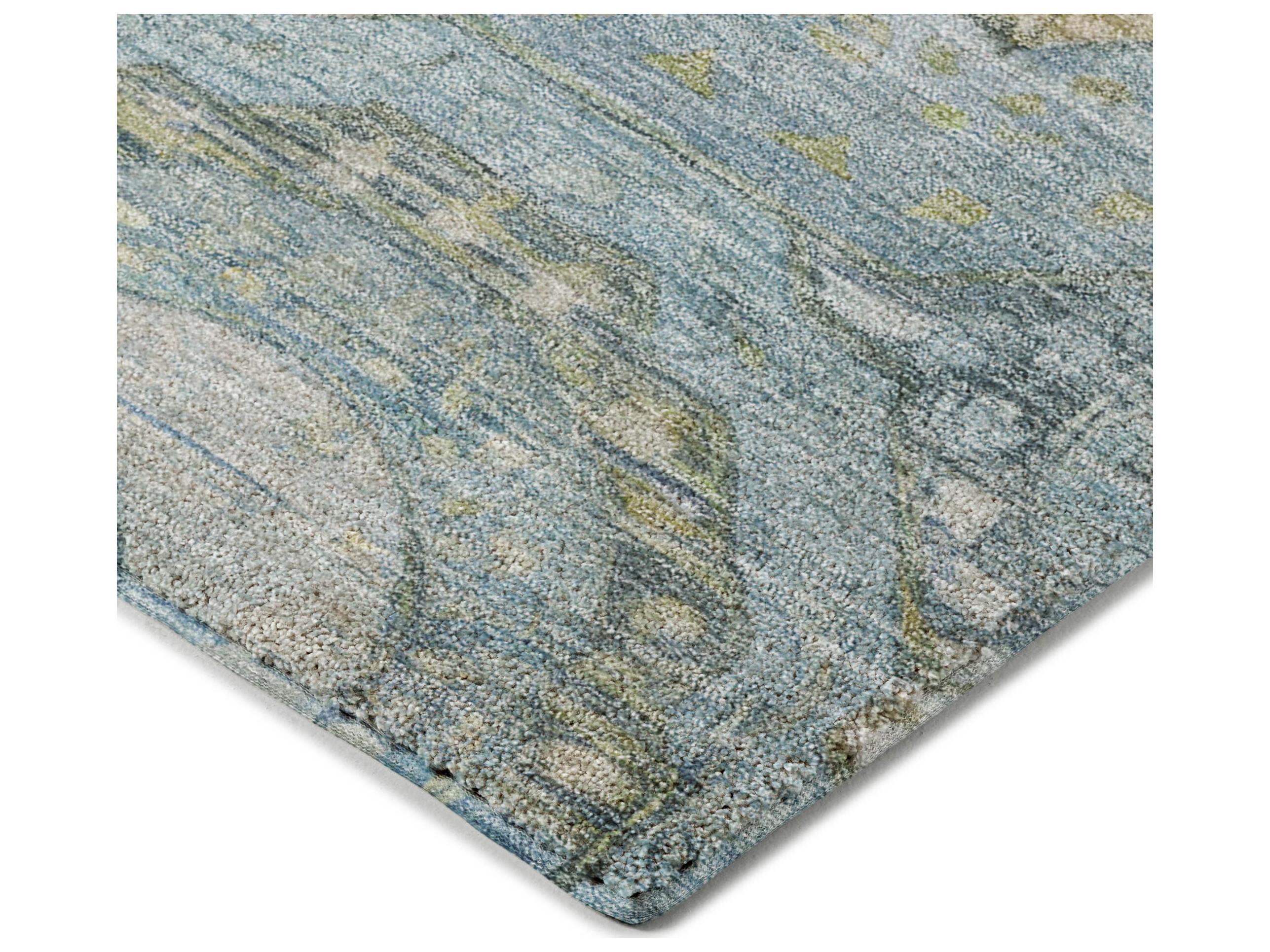 Dalyn Tabrook Abstract Area Rug