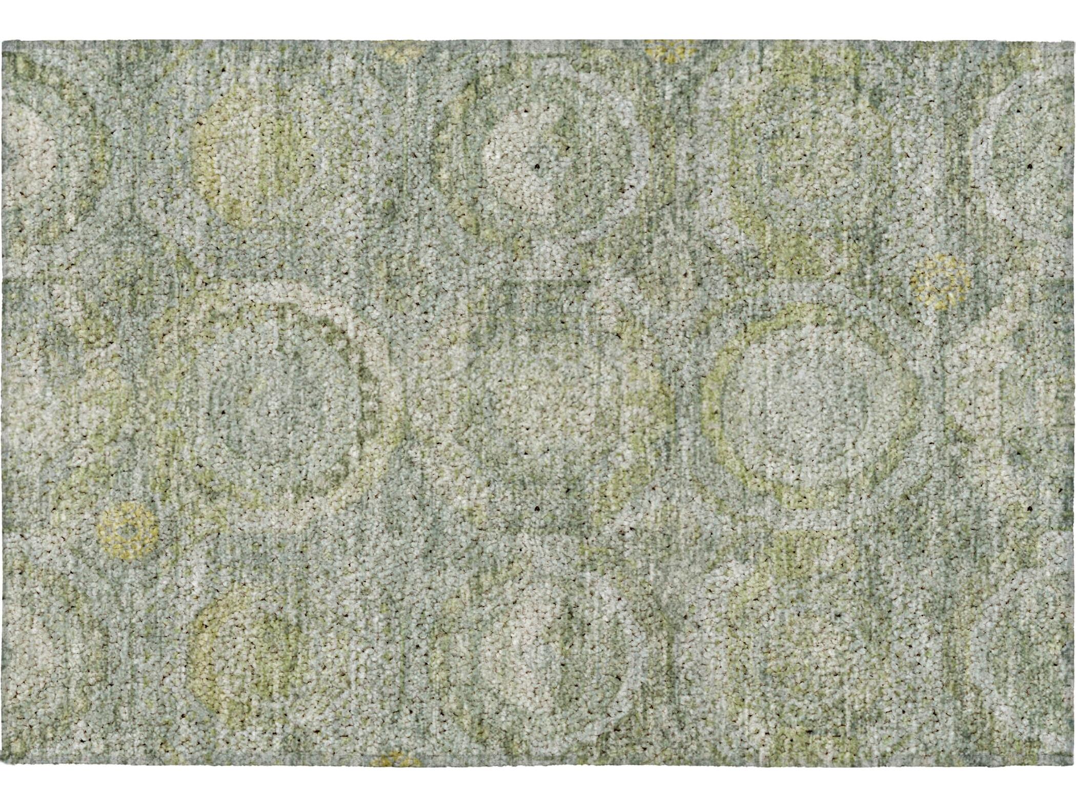 Dalyn Tabrook Abstract Area Rug