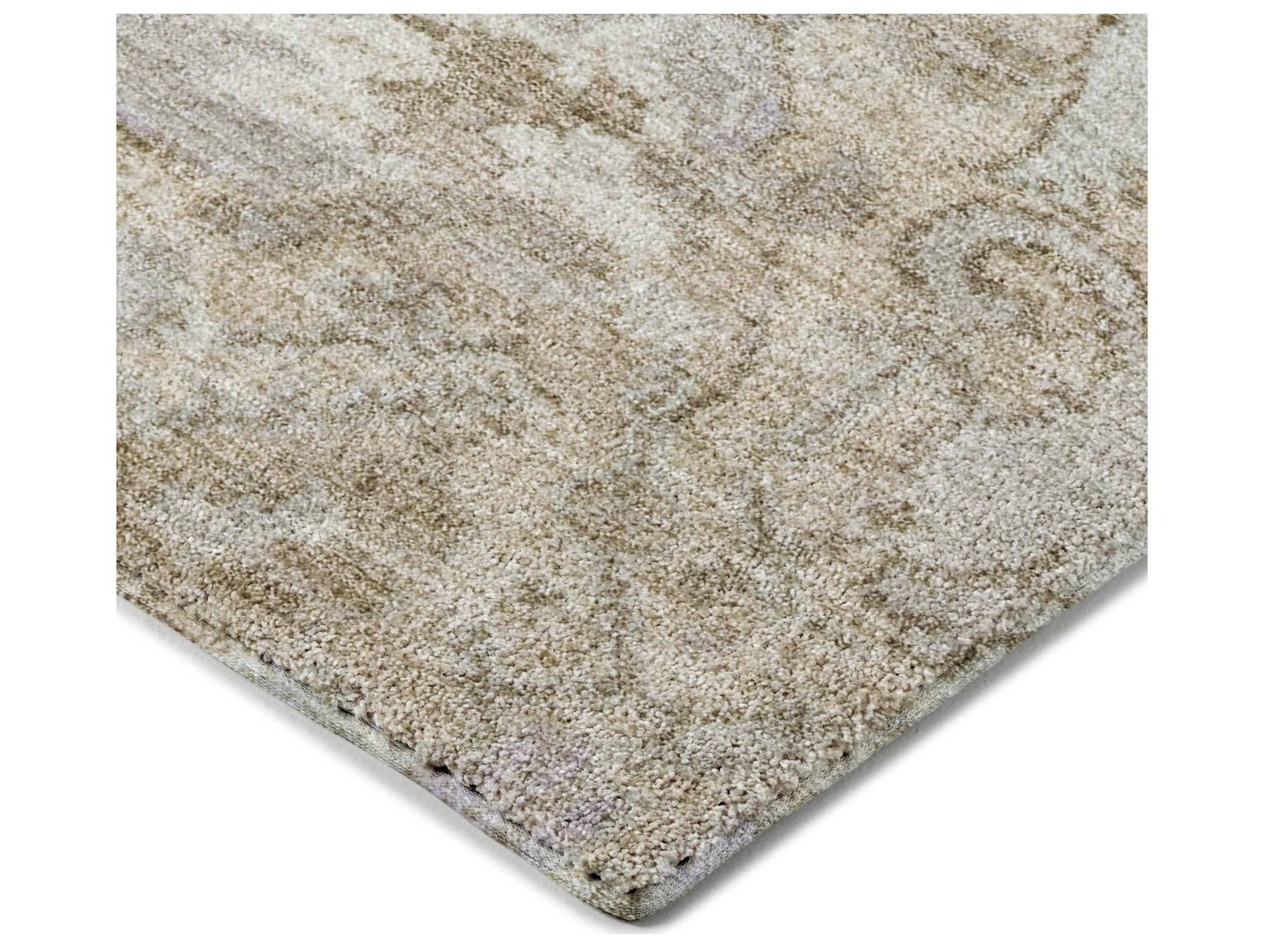 Dalyn Tabrook Floral Area Rug