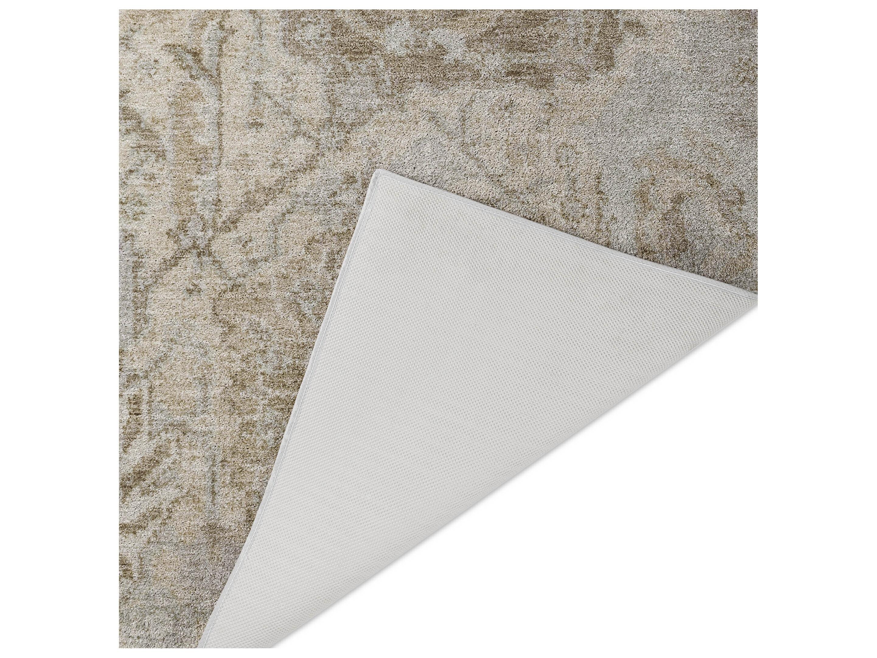 Dalyn Tabrook Floral Area Rug