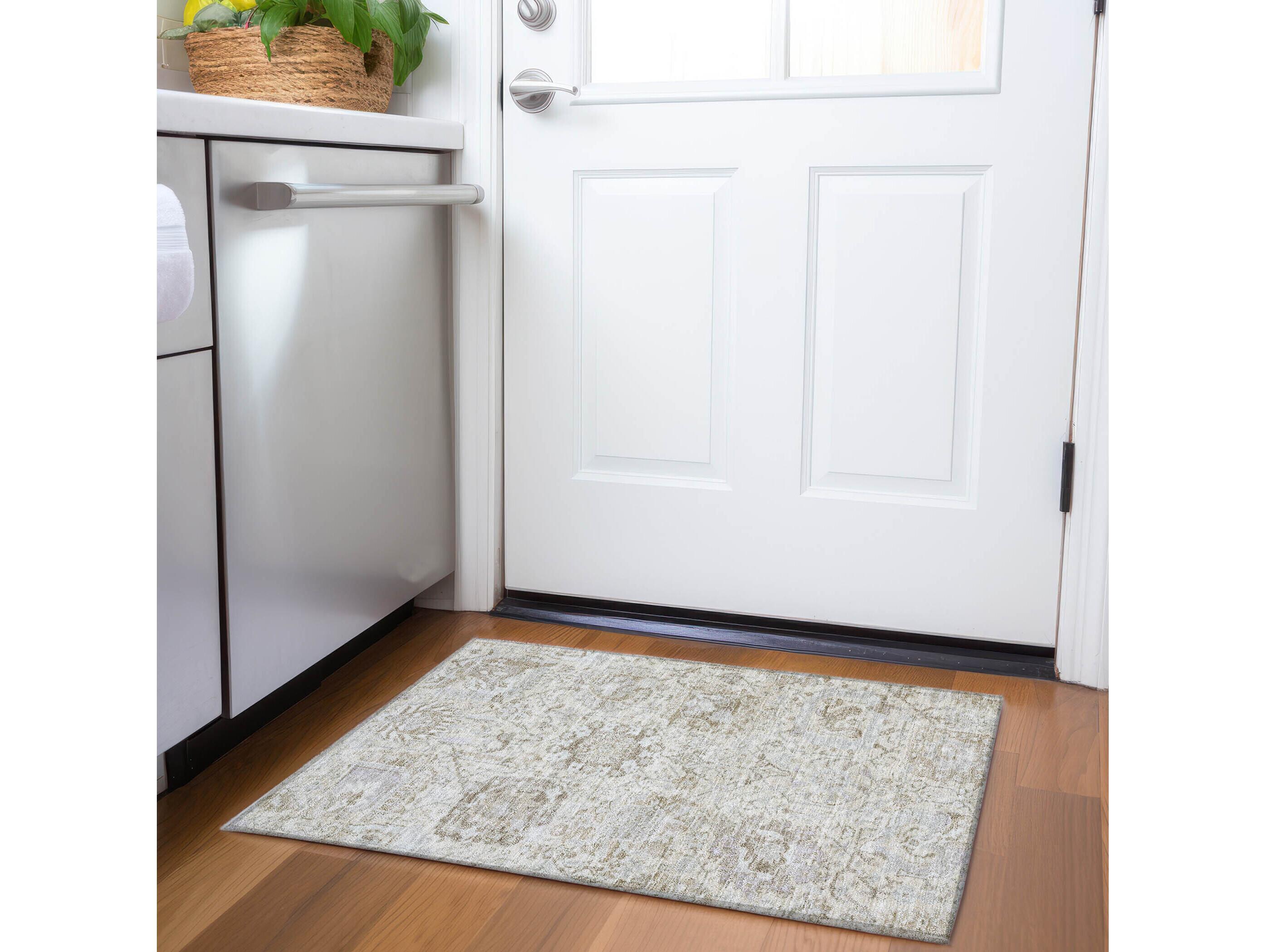 Dalyn Tabrook Floral Area Rug