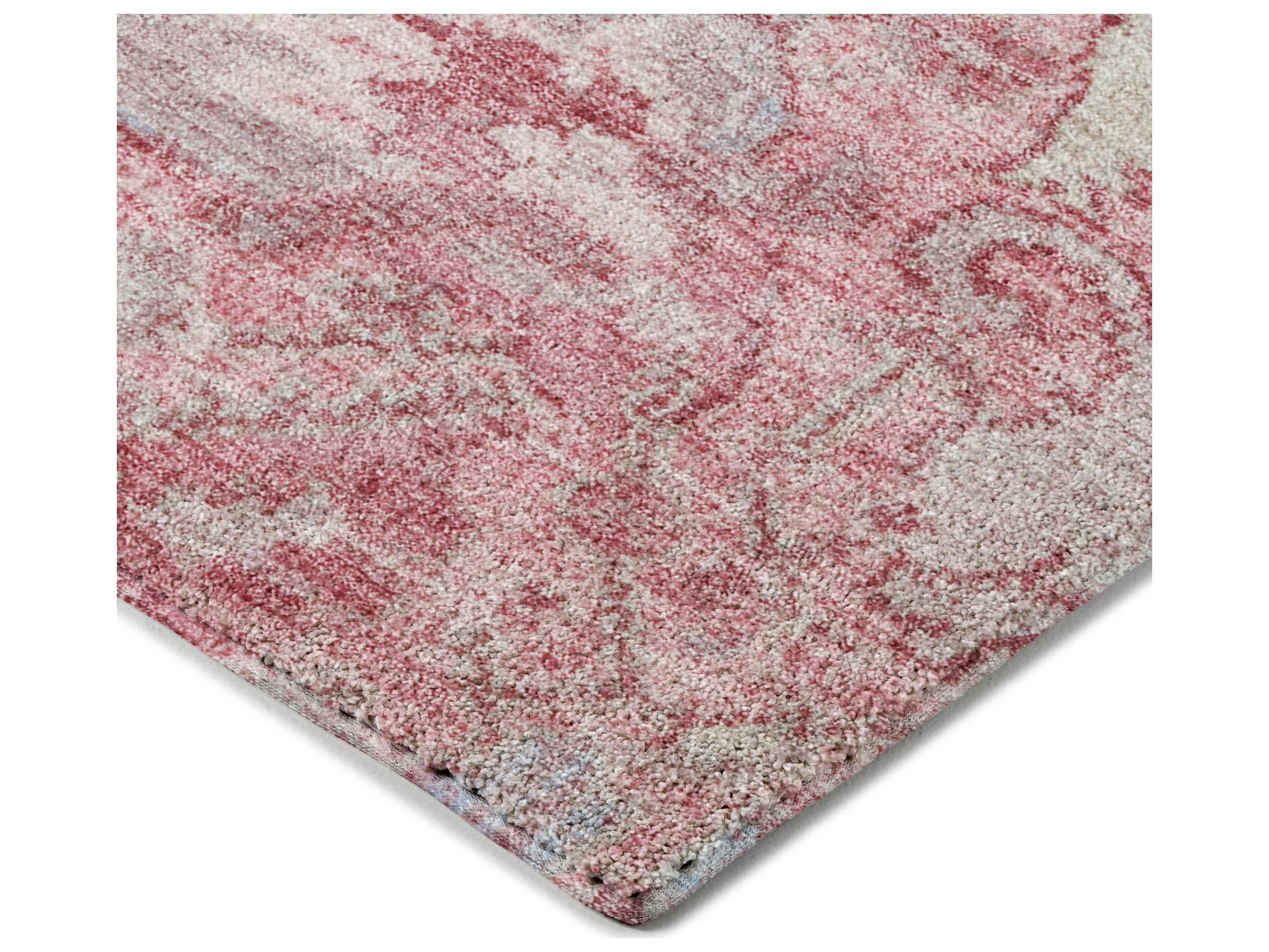 Dalyn Tabrook Floral Area Rug