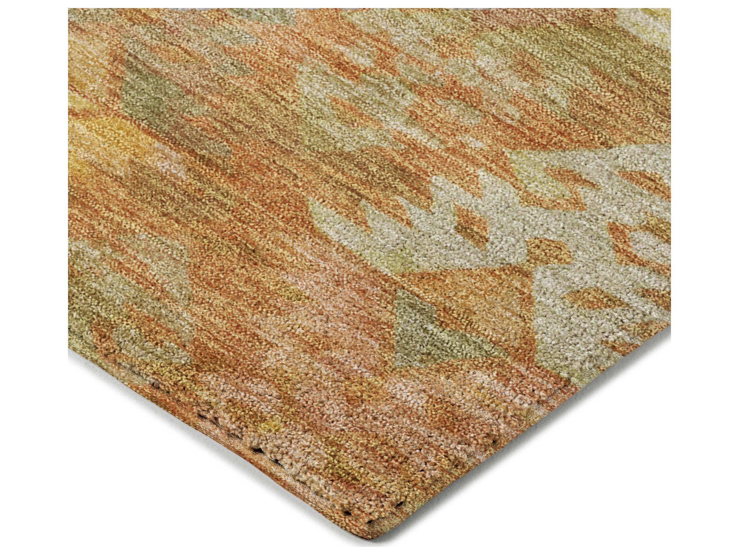 Dalyn Tabrook Oriental Area Rug