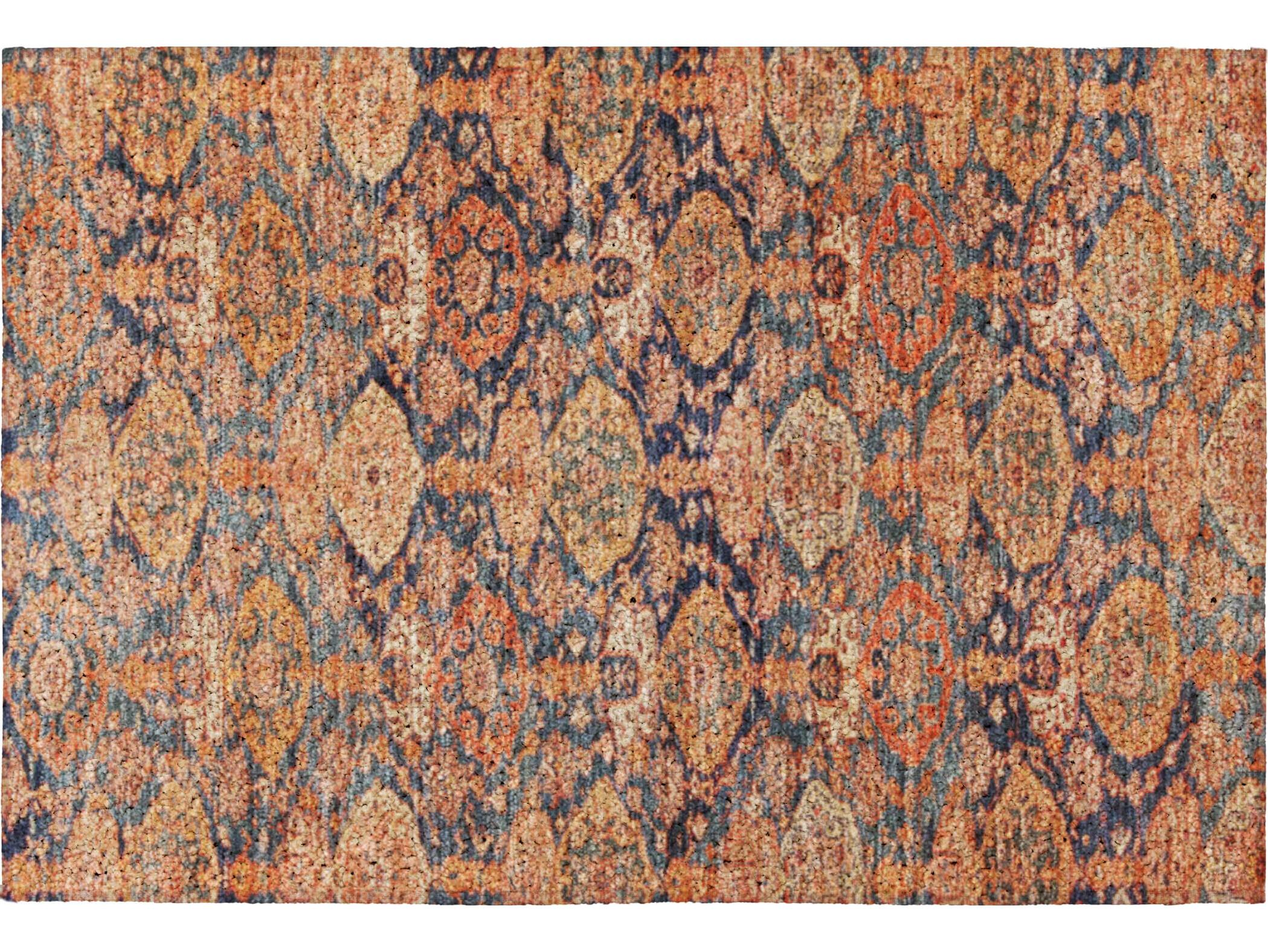 Dalyn Tabrook Oriental Area Rug