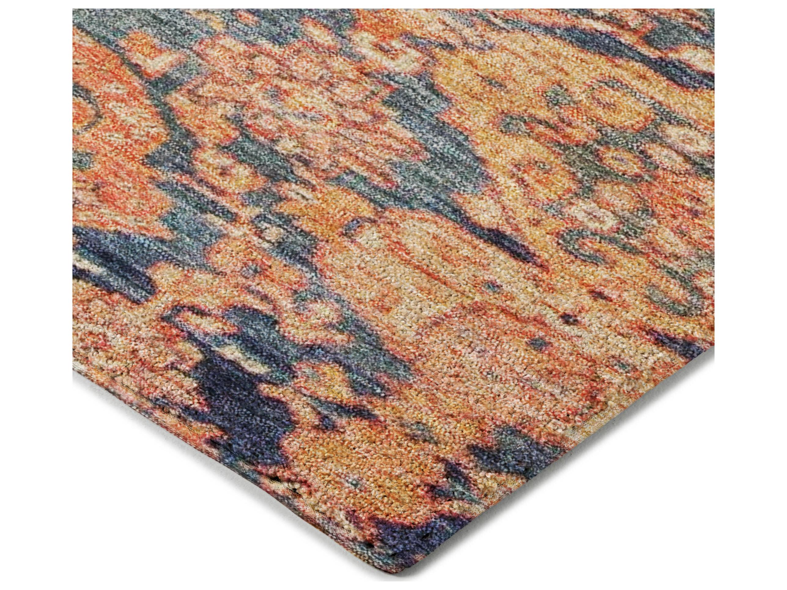 Dalyn Tabrook Oriental Area Rug