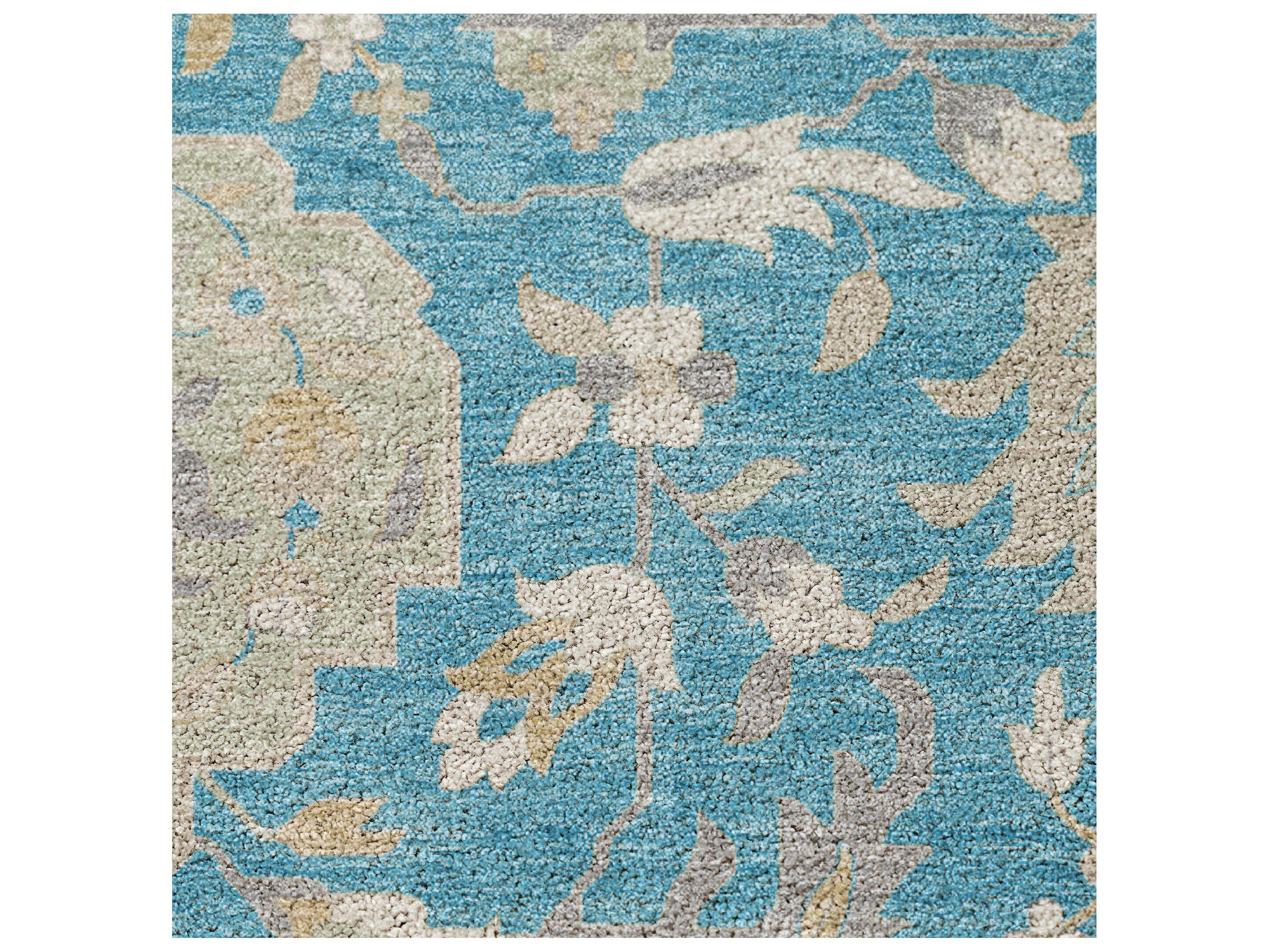 Dalyn Tabrook Floral Area Rug