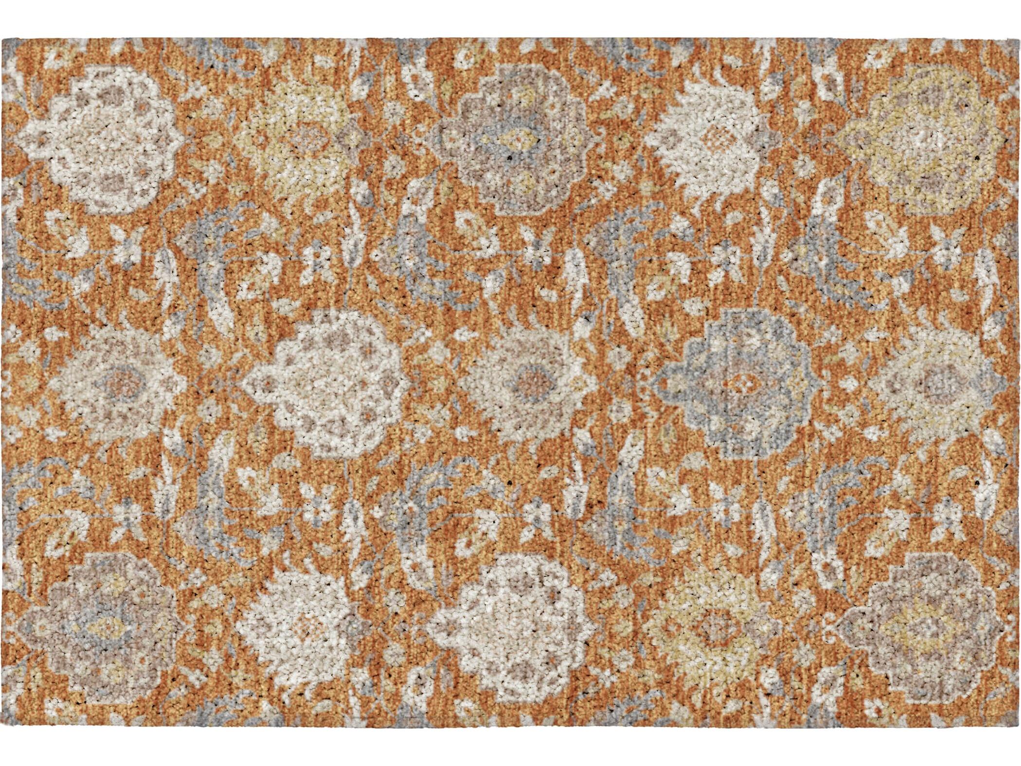 Dalyn Tabrook Floral Area Rug