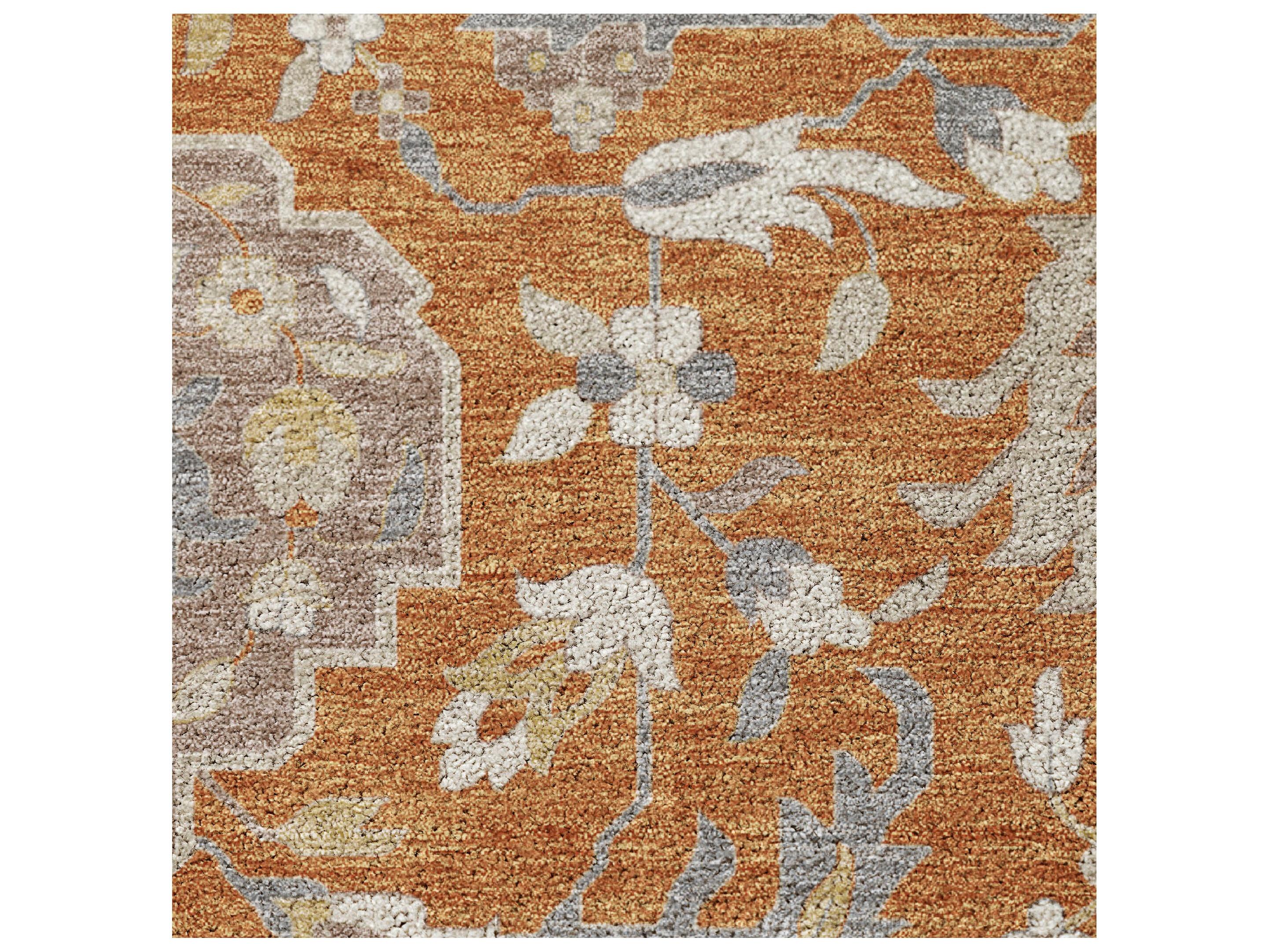 Dalyn Tabrook Floral Area Rug