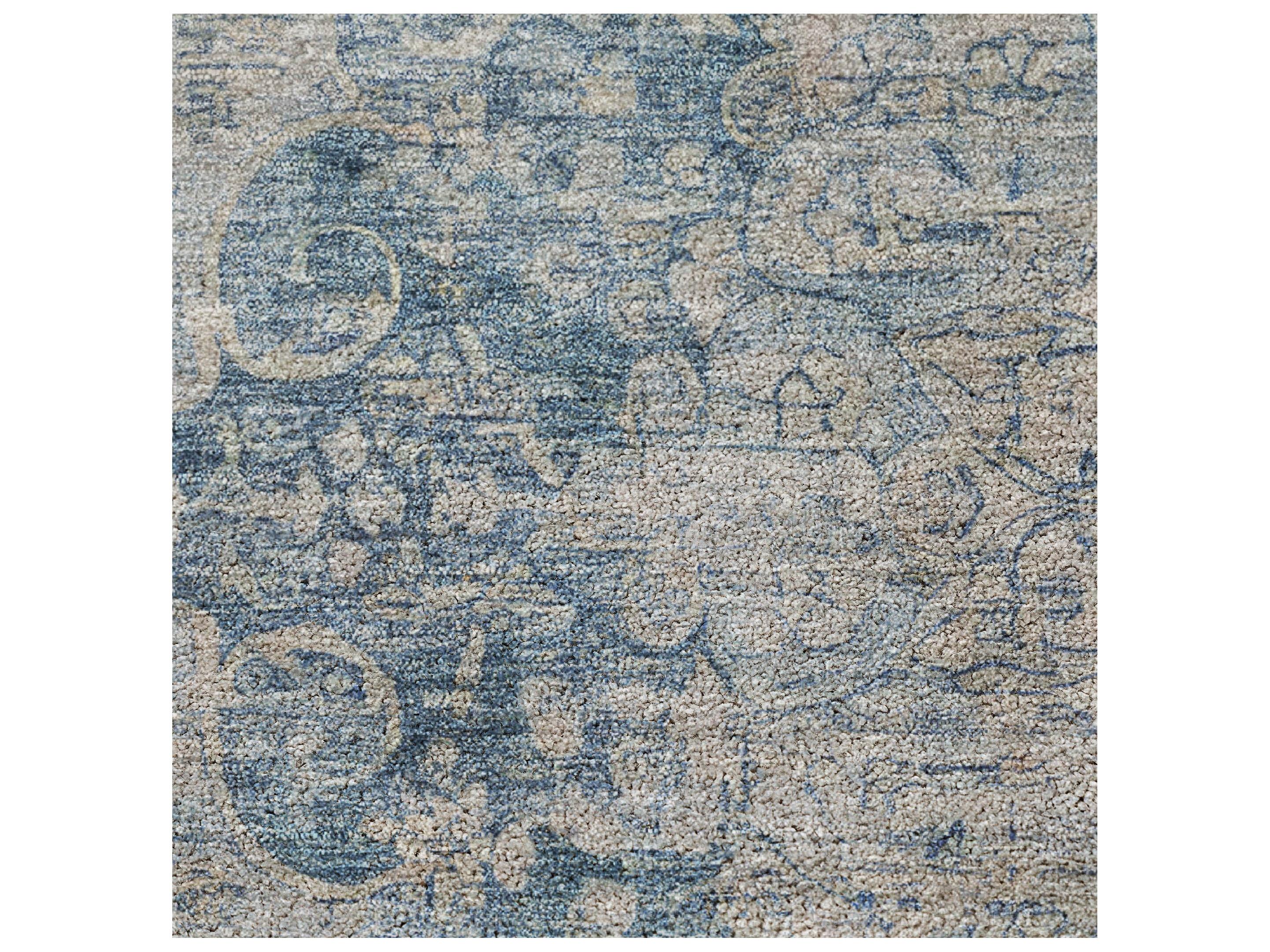 Dalyn Tabrook Floral Area Rug