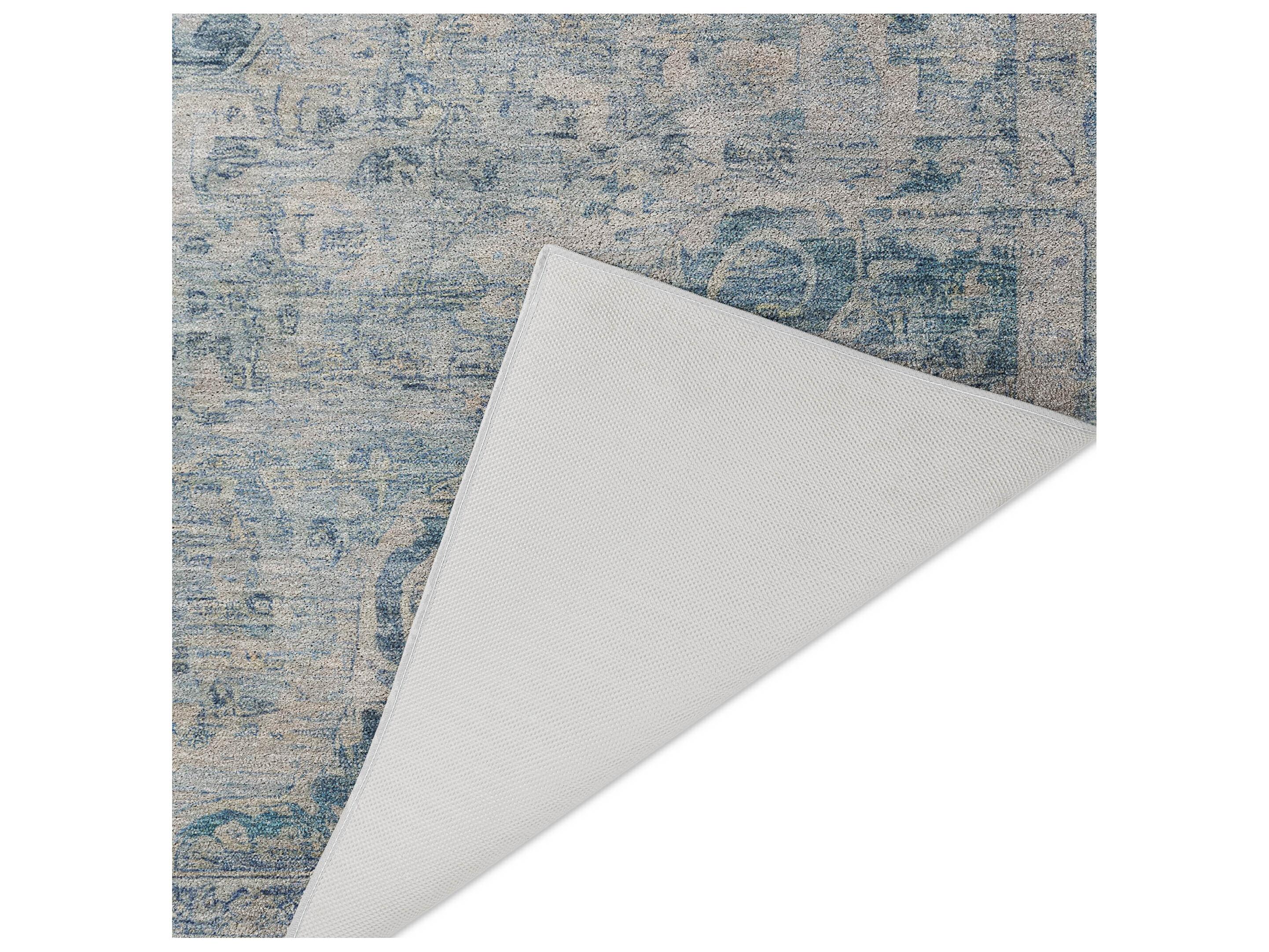 Dalyn Tabrook Floral Area Rug