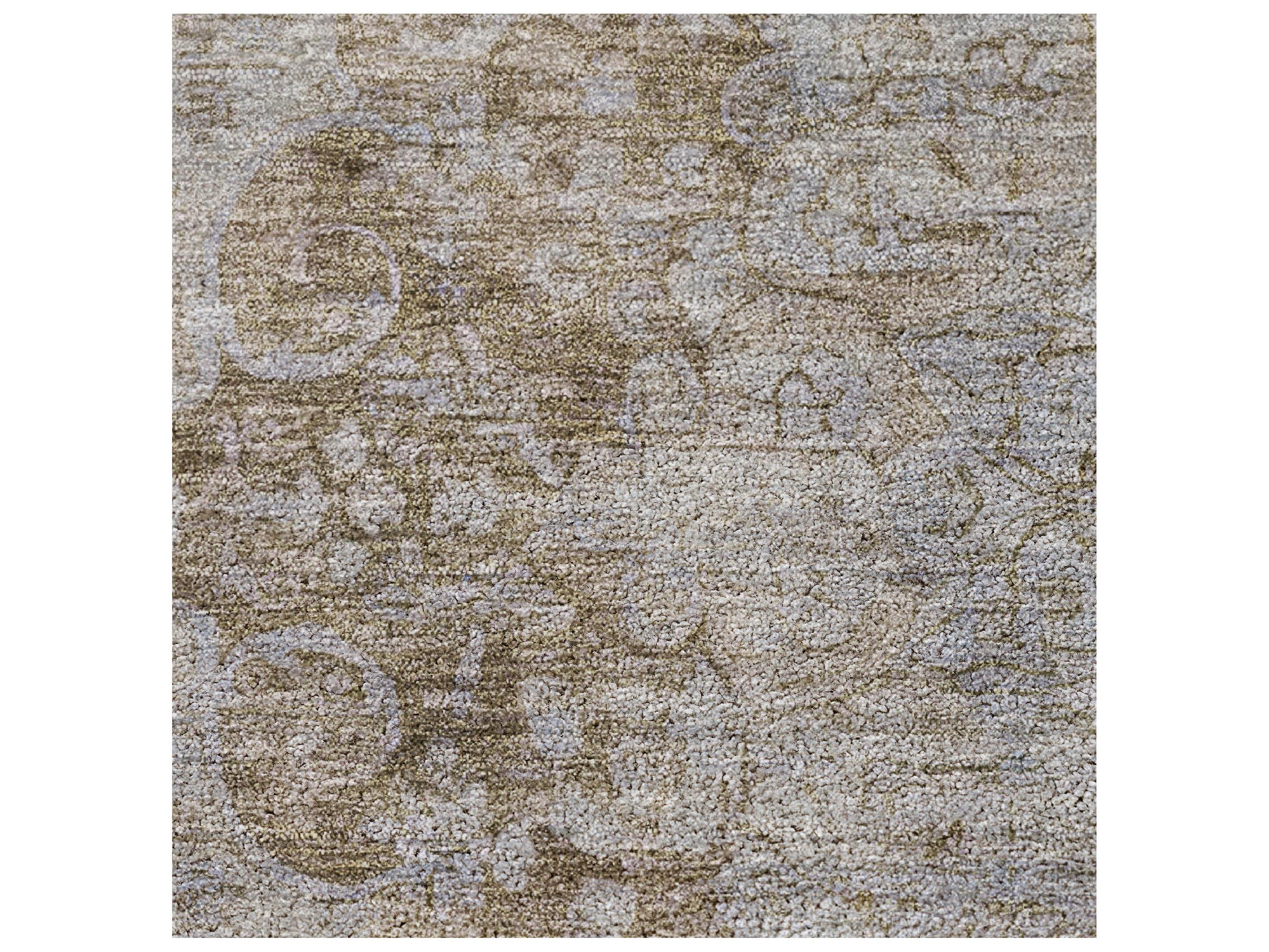 Dalyn Tabrook Floral Area Rug