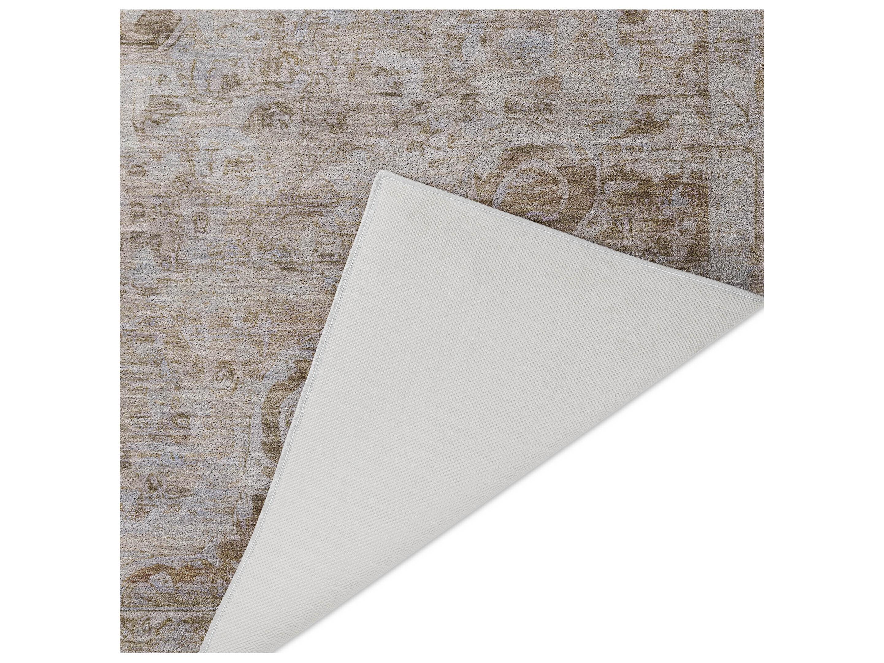 Dalyn Tabrook Floral Area Rug