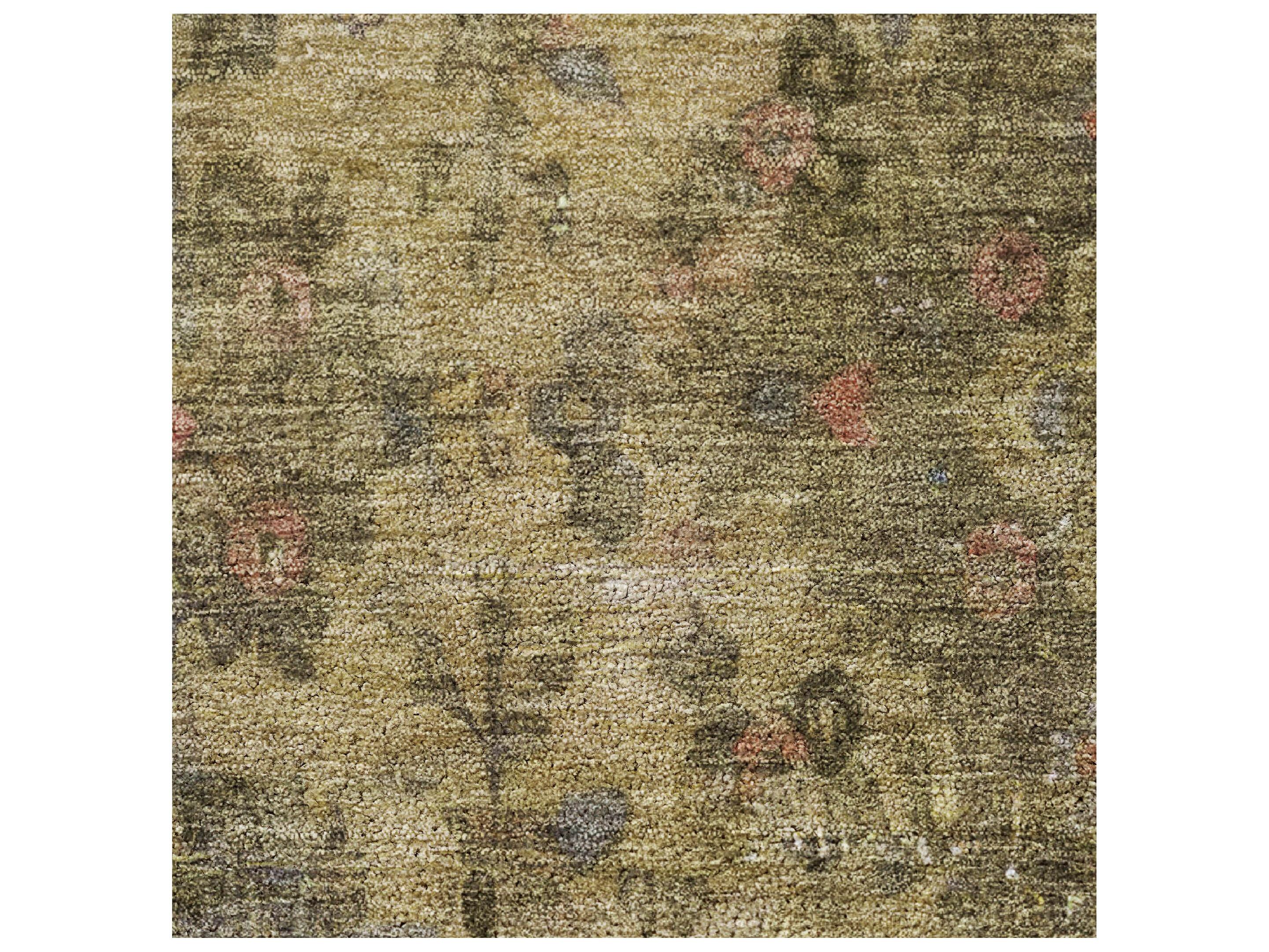 Dalyn Tabrook Bordered Area Rug