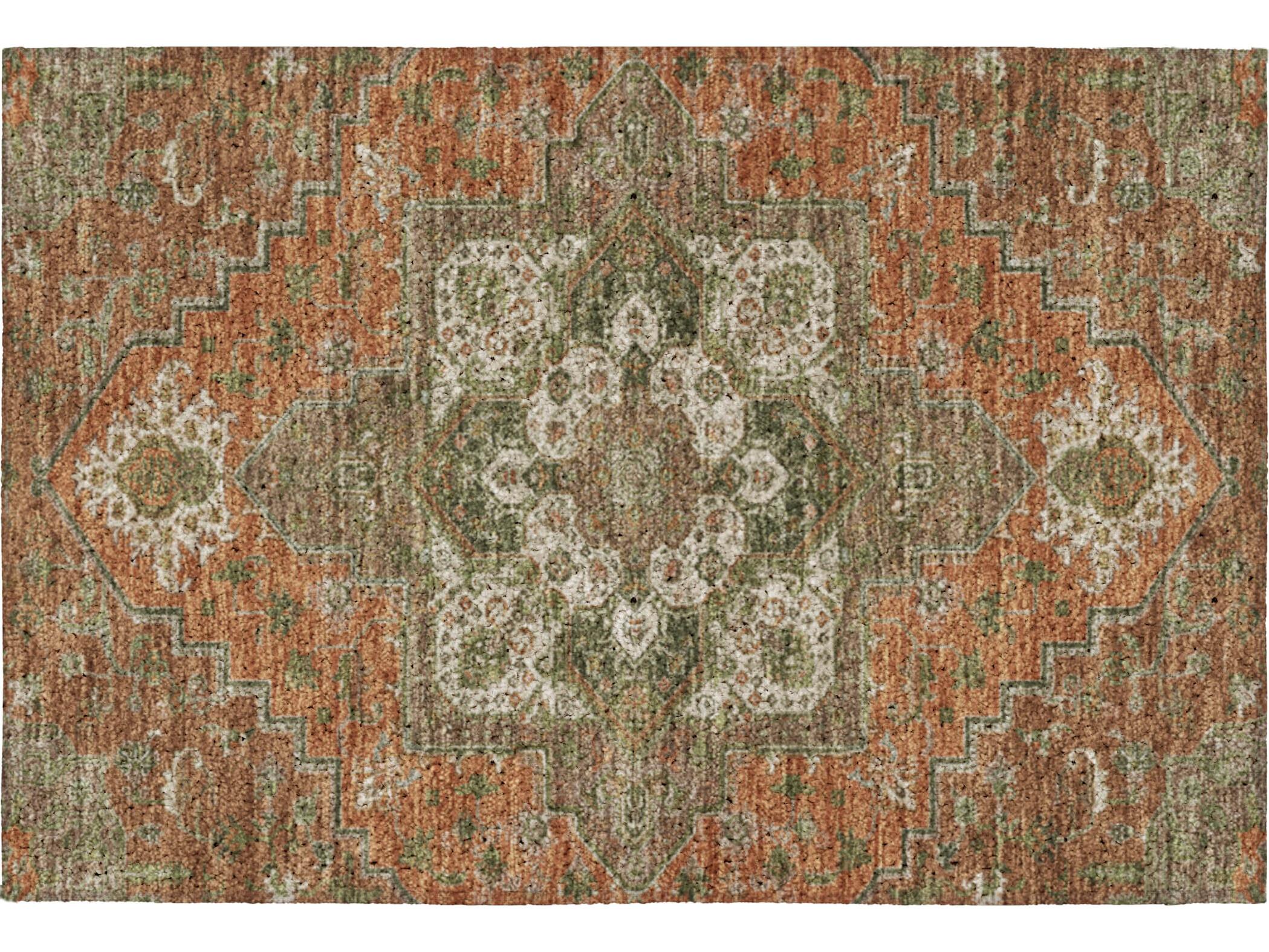 Dalyn Tabrook Oriental Area Rug