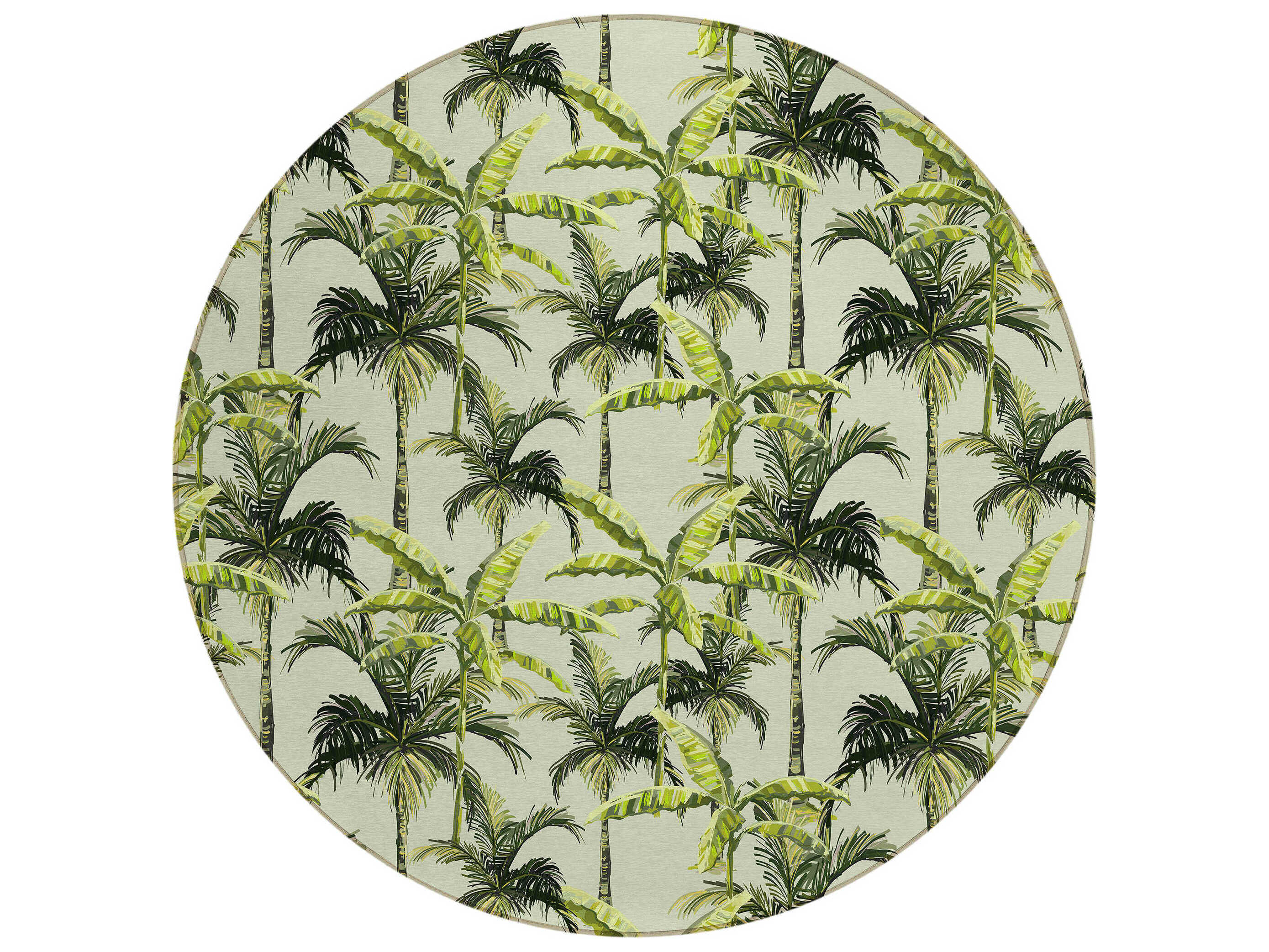 Dalyn Tropics Graphic Area Rug