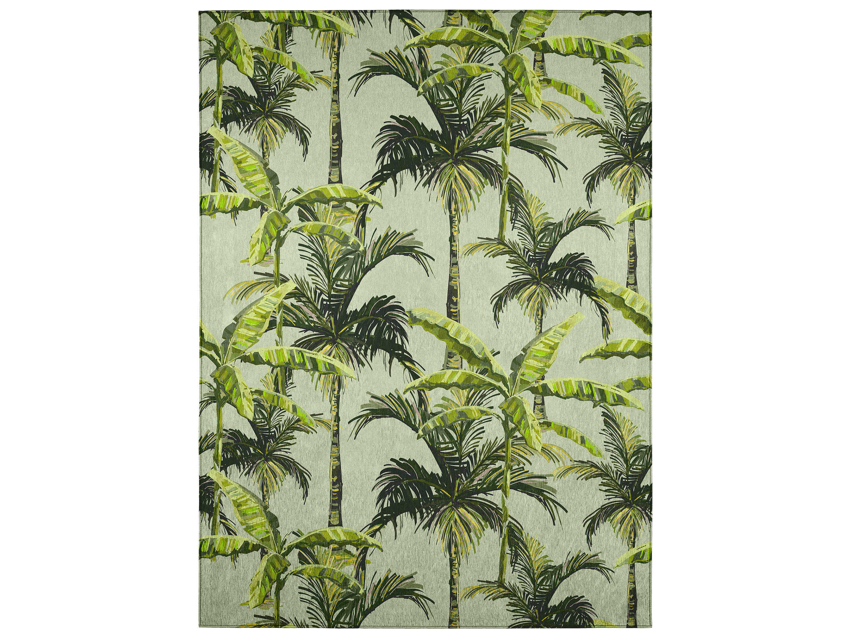Dalyn Tropics Graphic Area Rug