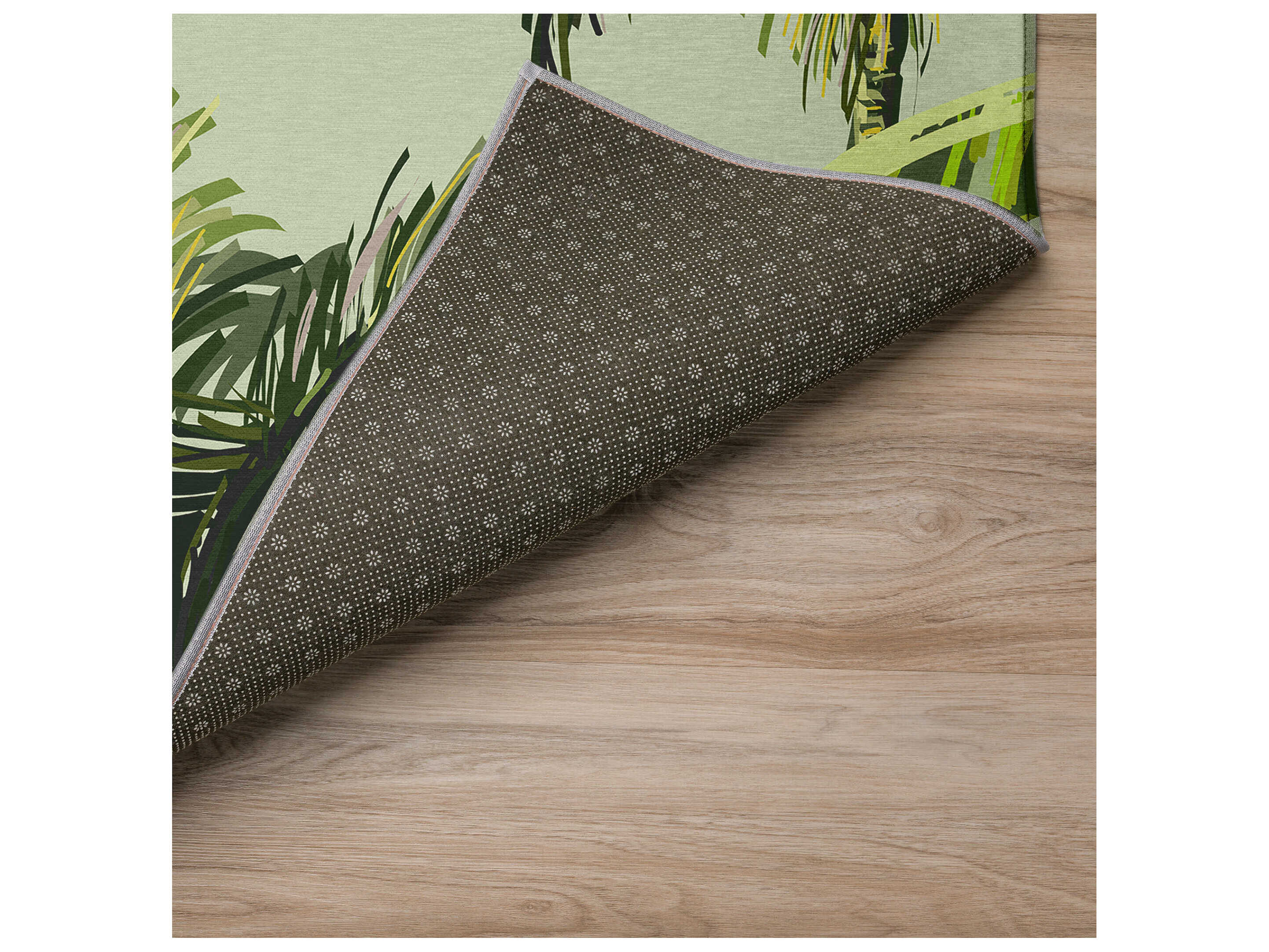 Dalyn Tropics Graphic Area Rug