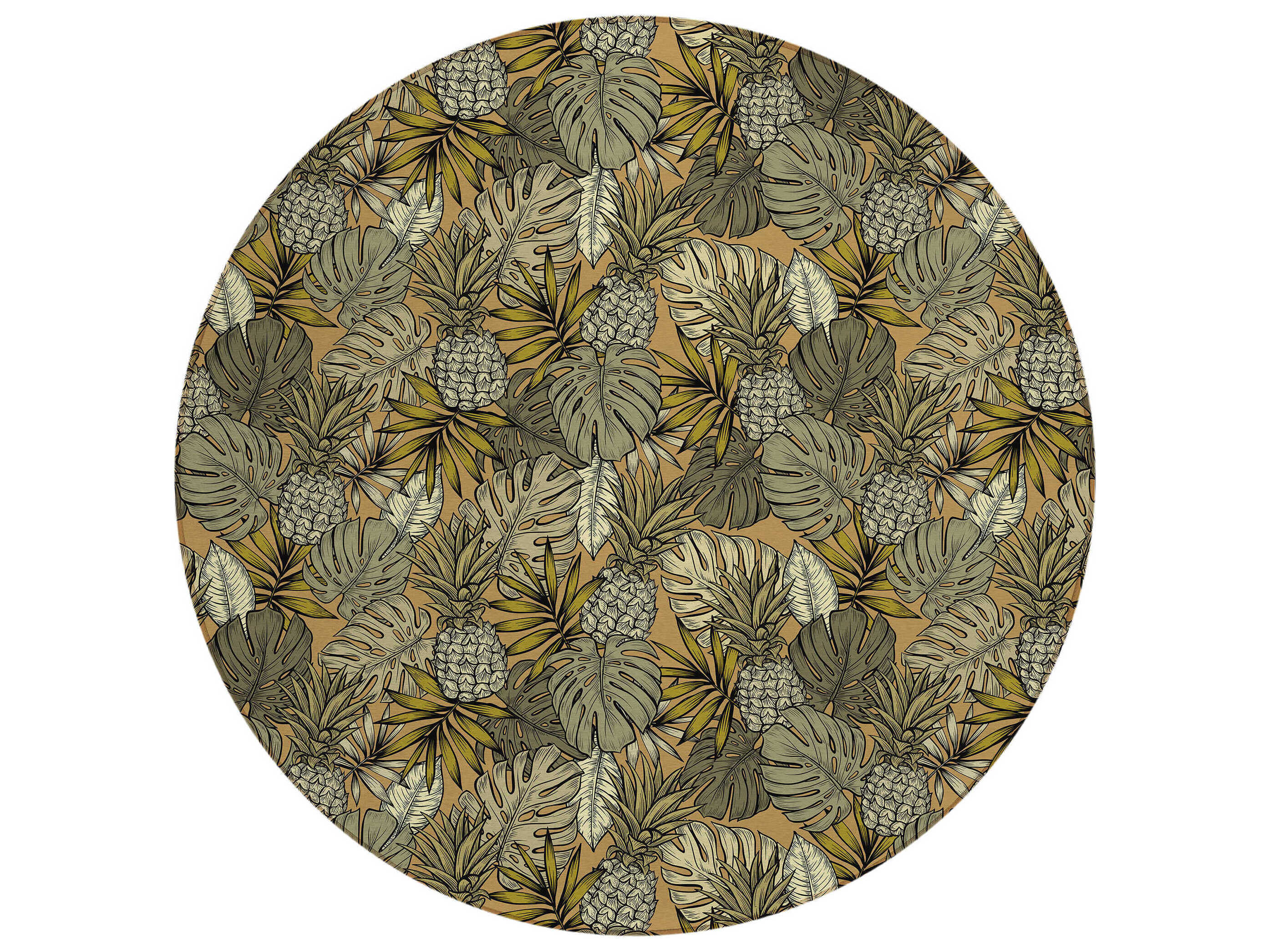 Dalyn Tropics Graphic Area Rug
