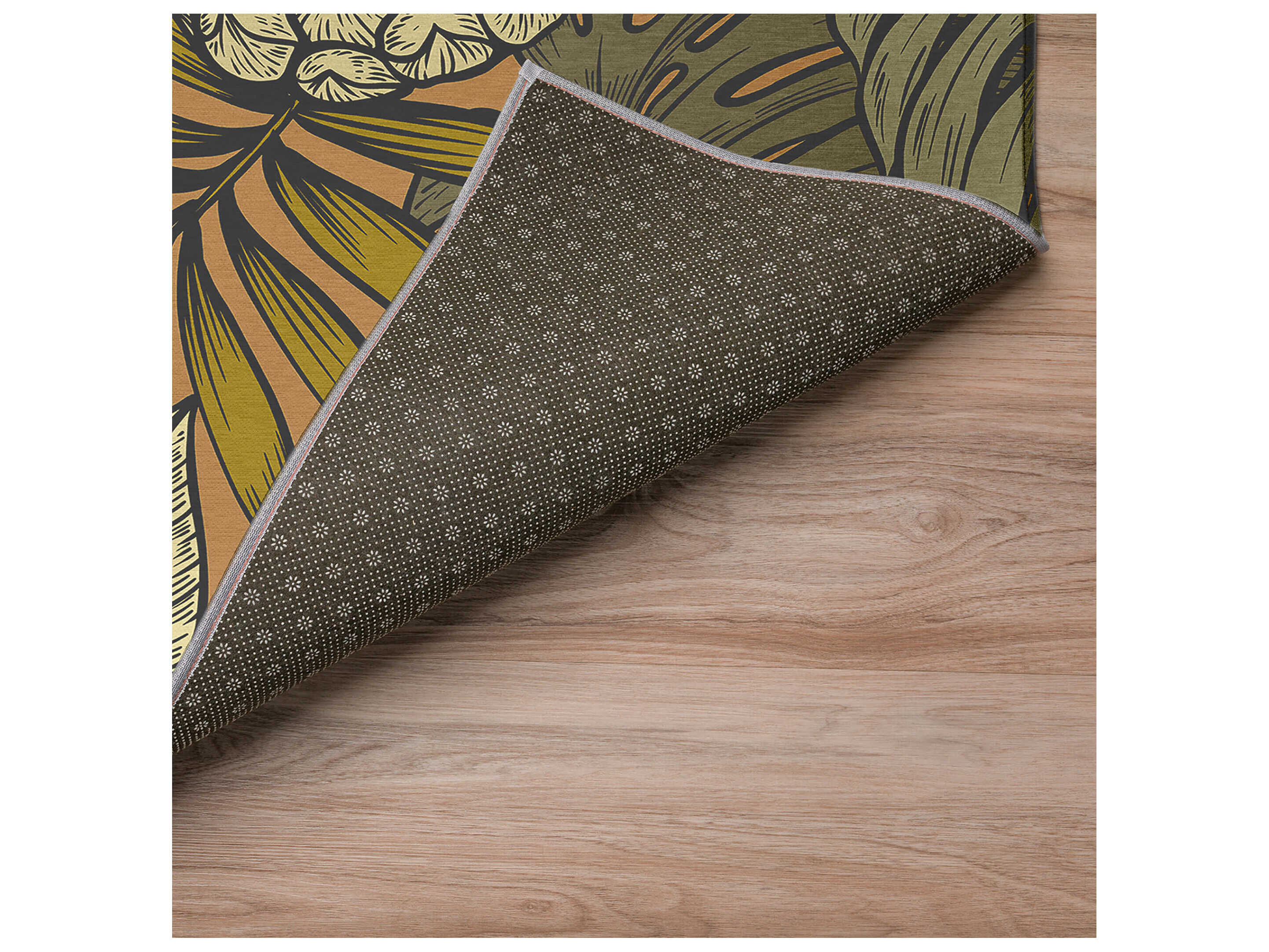 Dalyn Tropics Graphic Area Rug