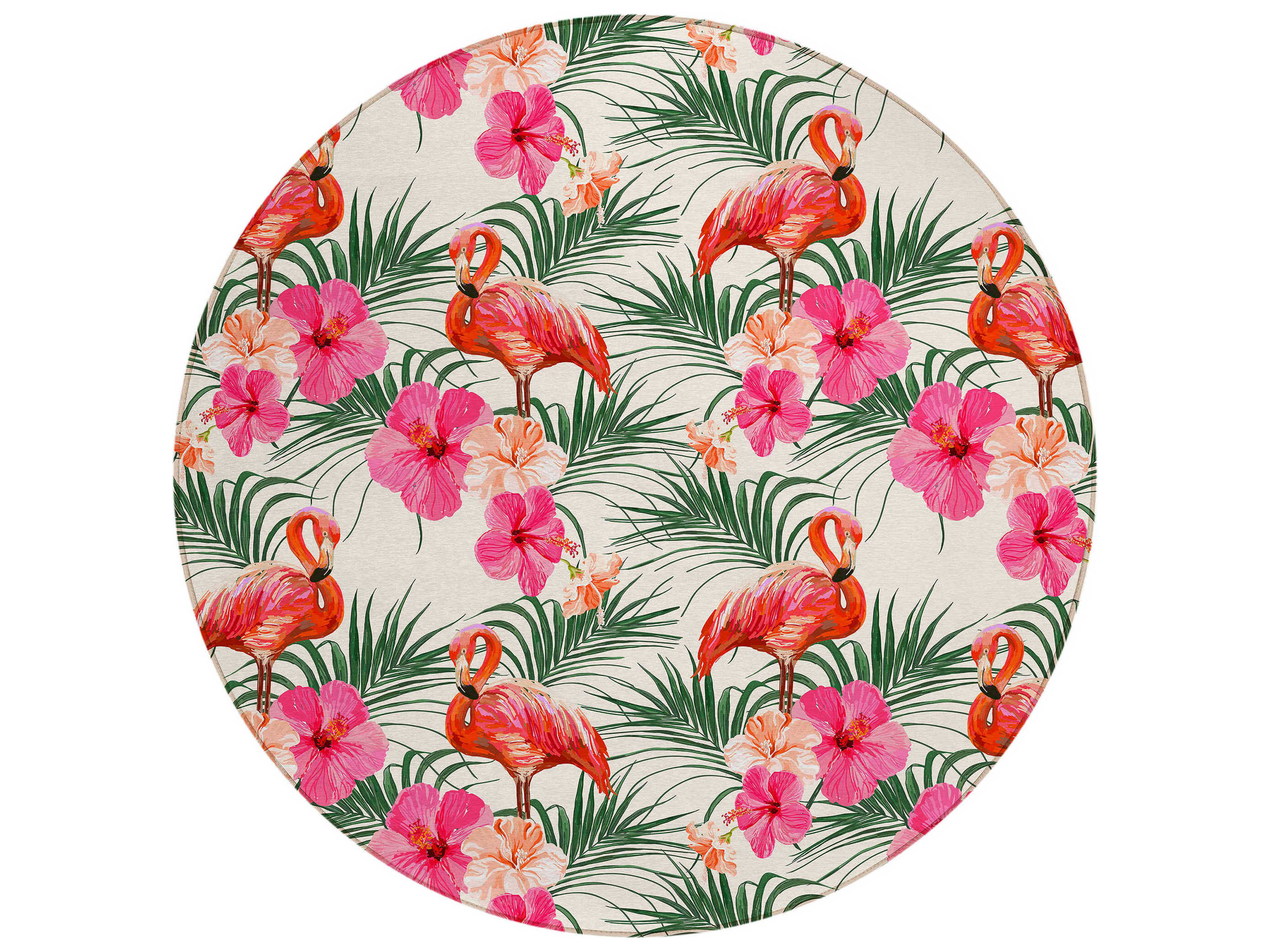 Dalyn Tropics Graphic Area Rug