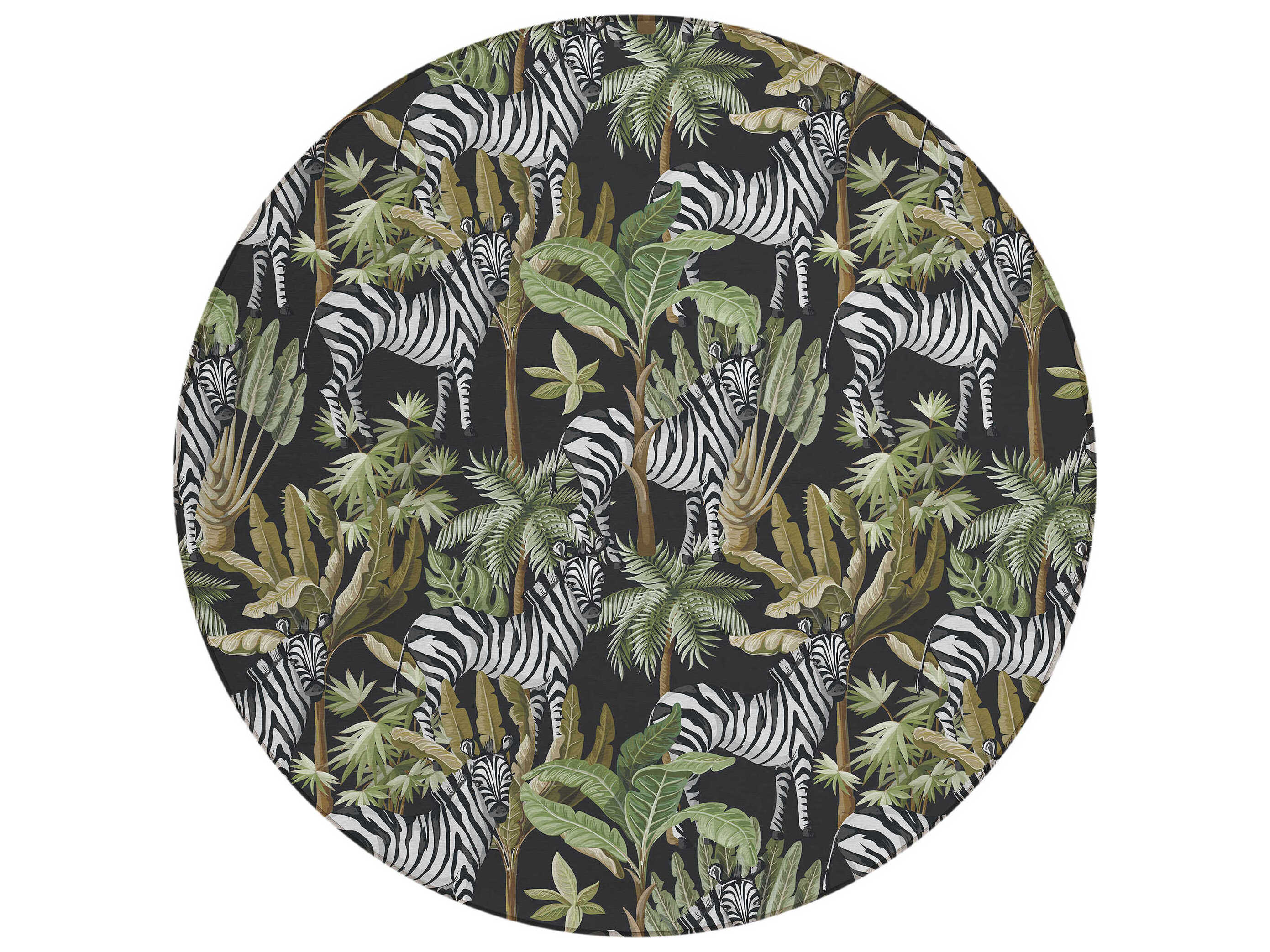 Dalyn Tropics Graphic Area Rug